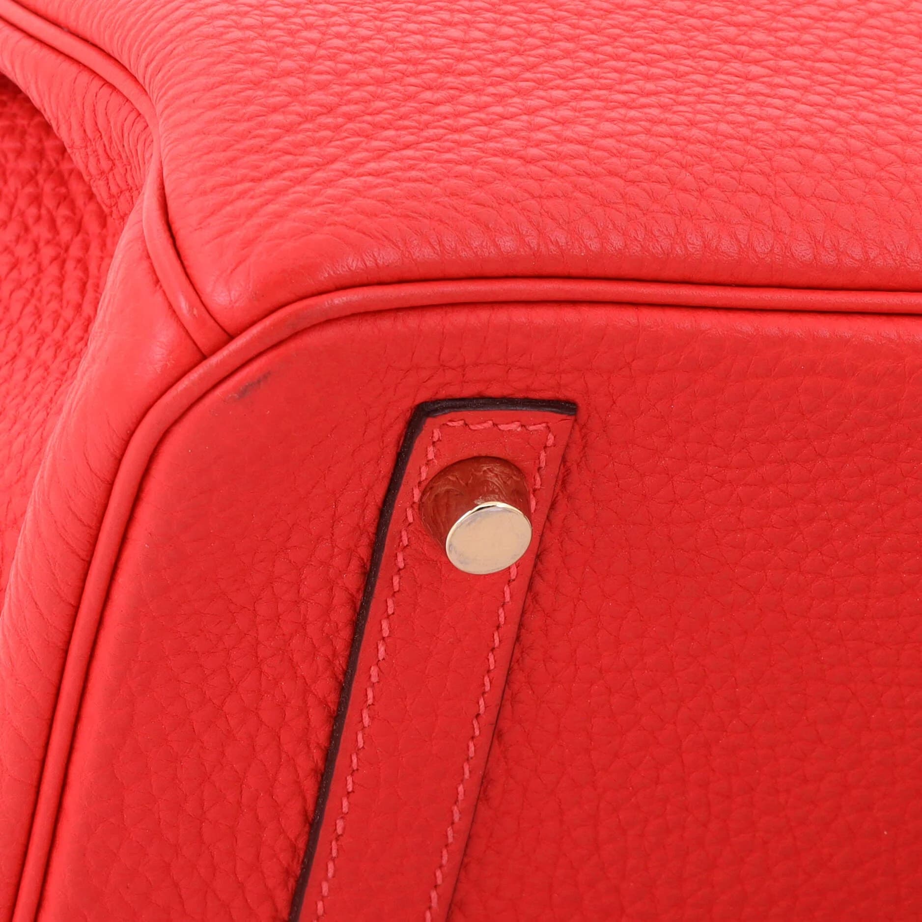 Hermès Birkin - Image 8