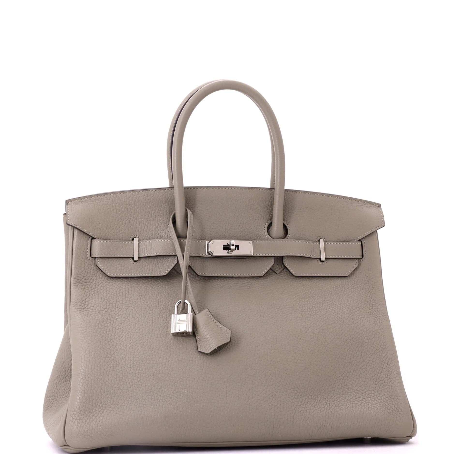 Hermès Birkin 35 - Image 2