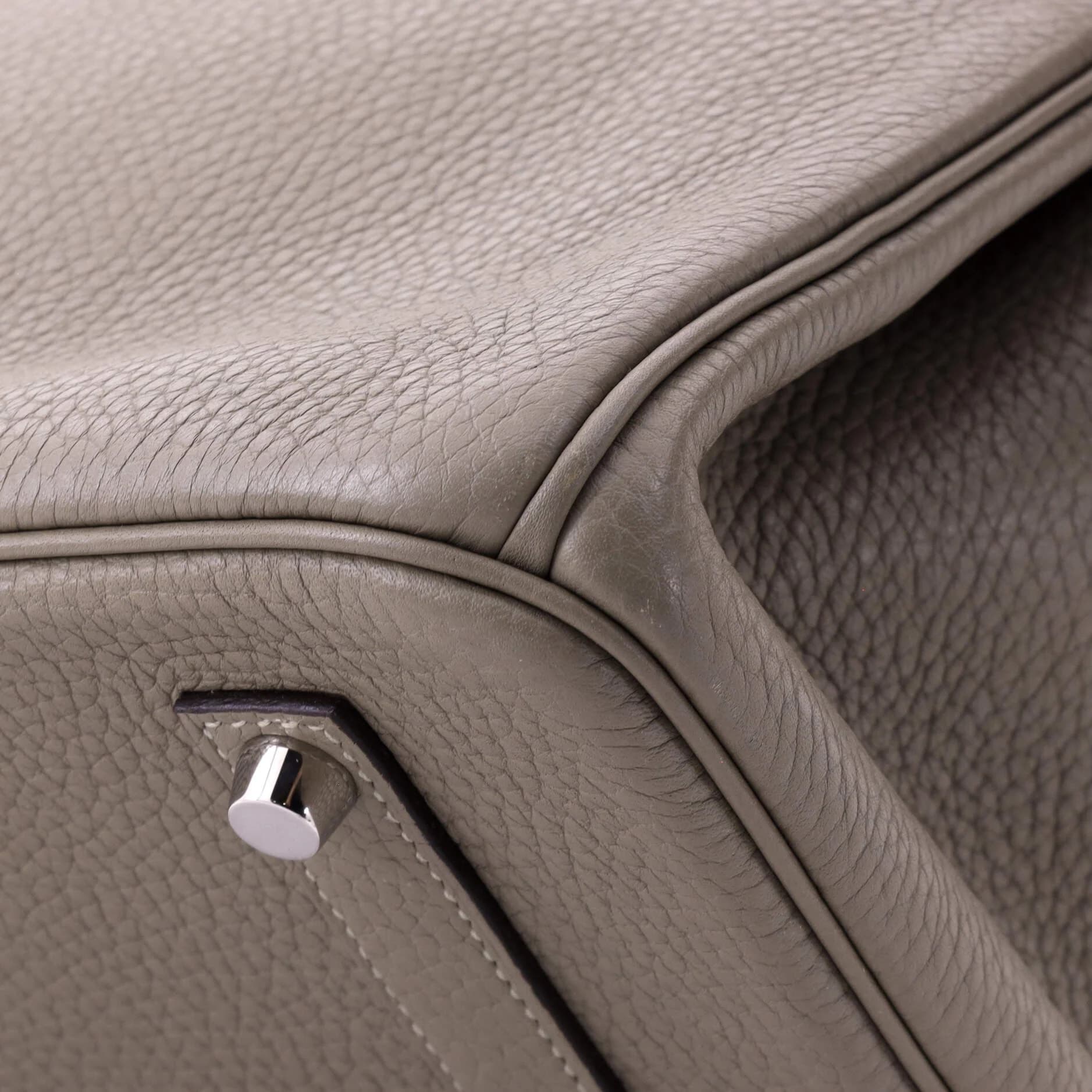 Hermès Birkin 35 - Image 8