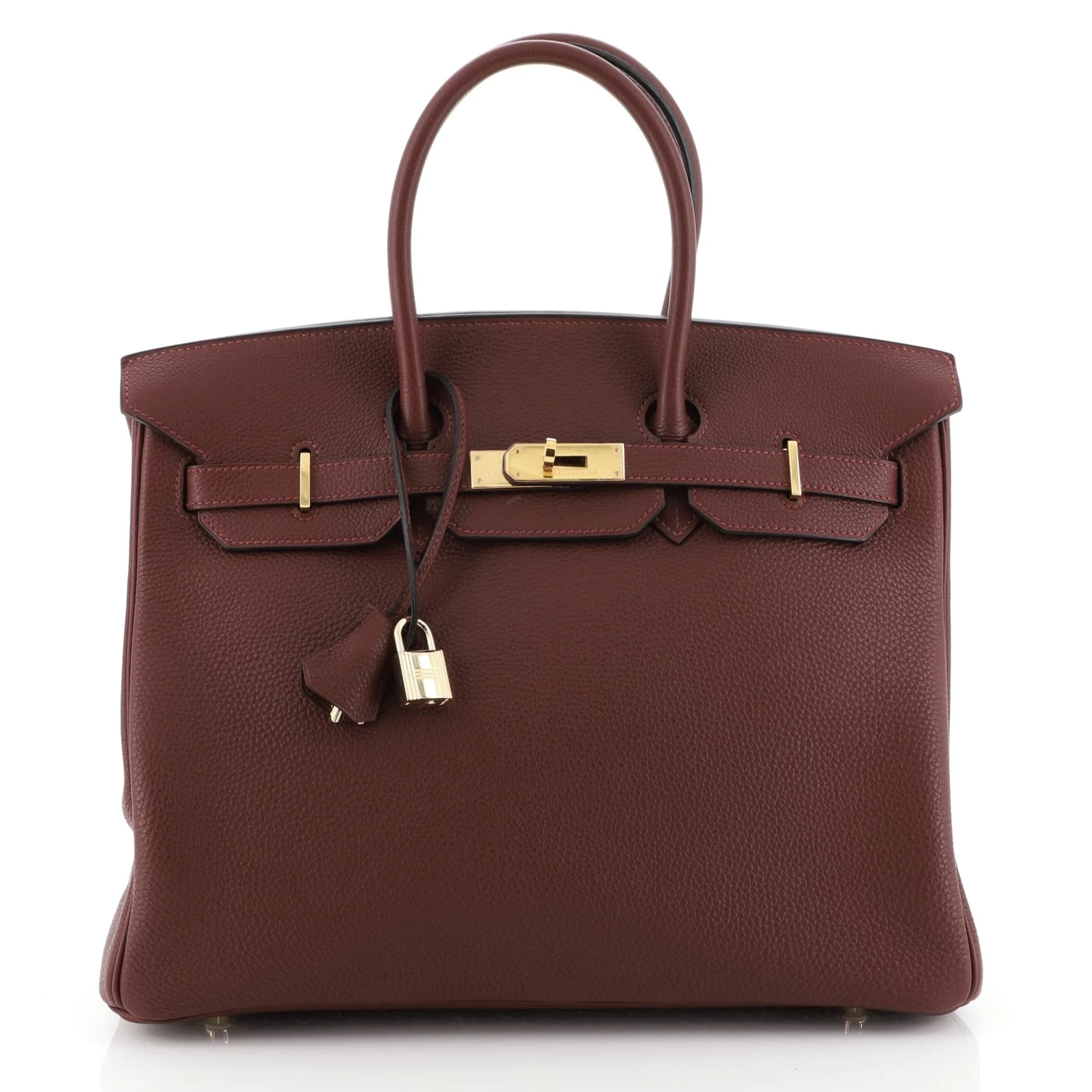 Hermès Birkin 35