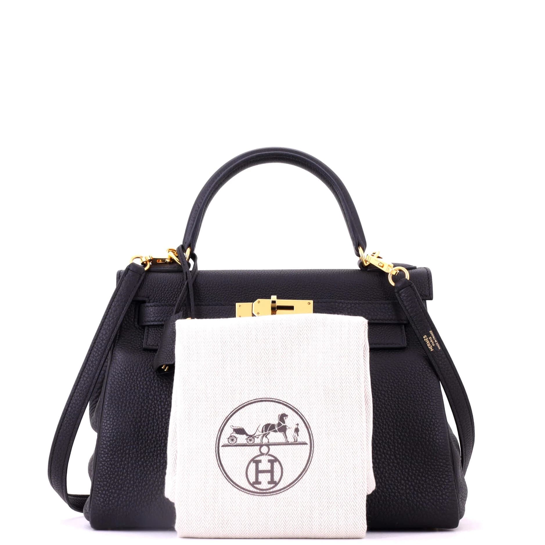 Hermès Kelly 28 - Image 2