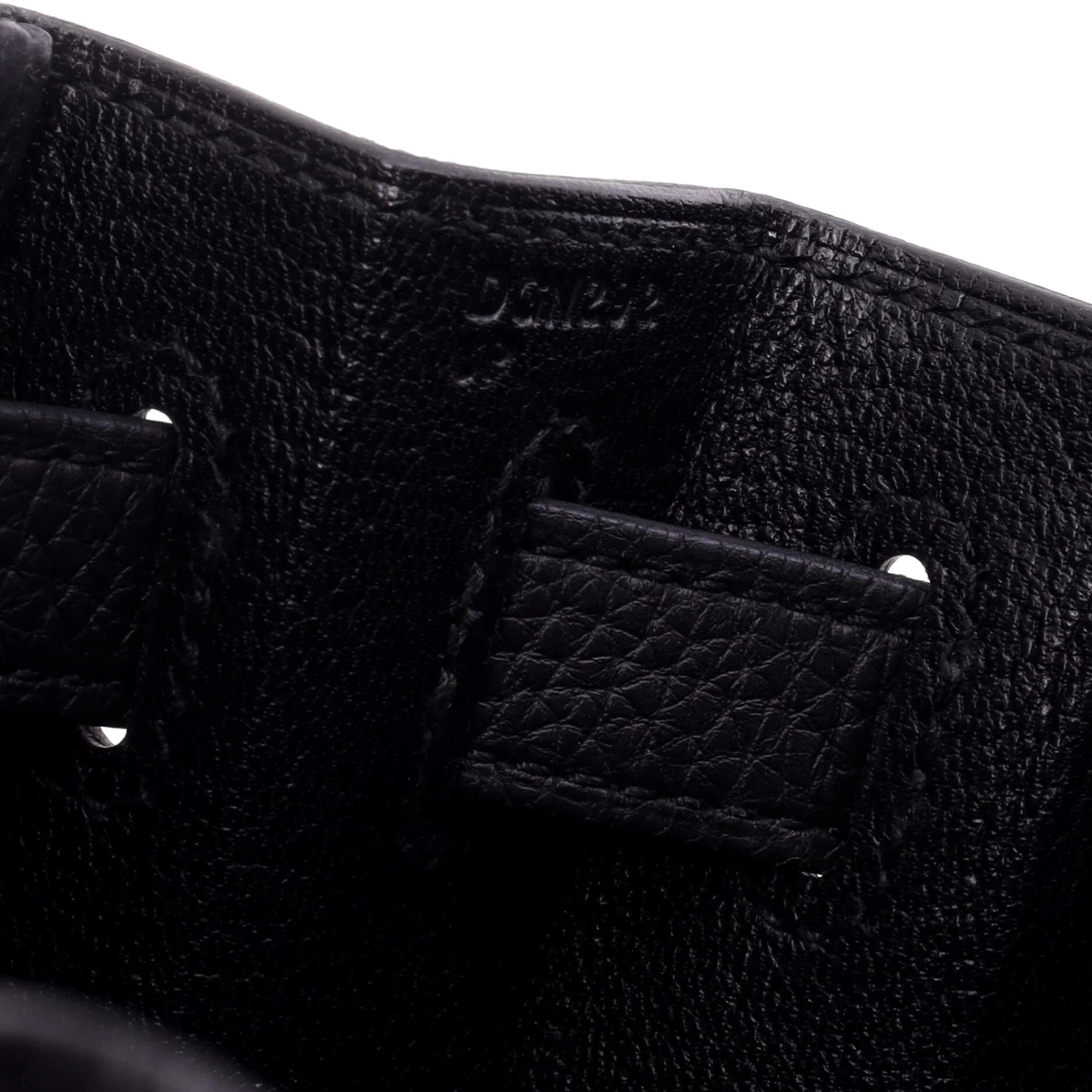 Hermès Kelly 28 - Image 8
