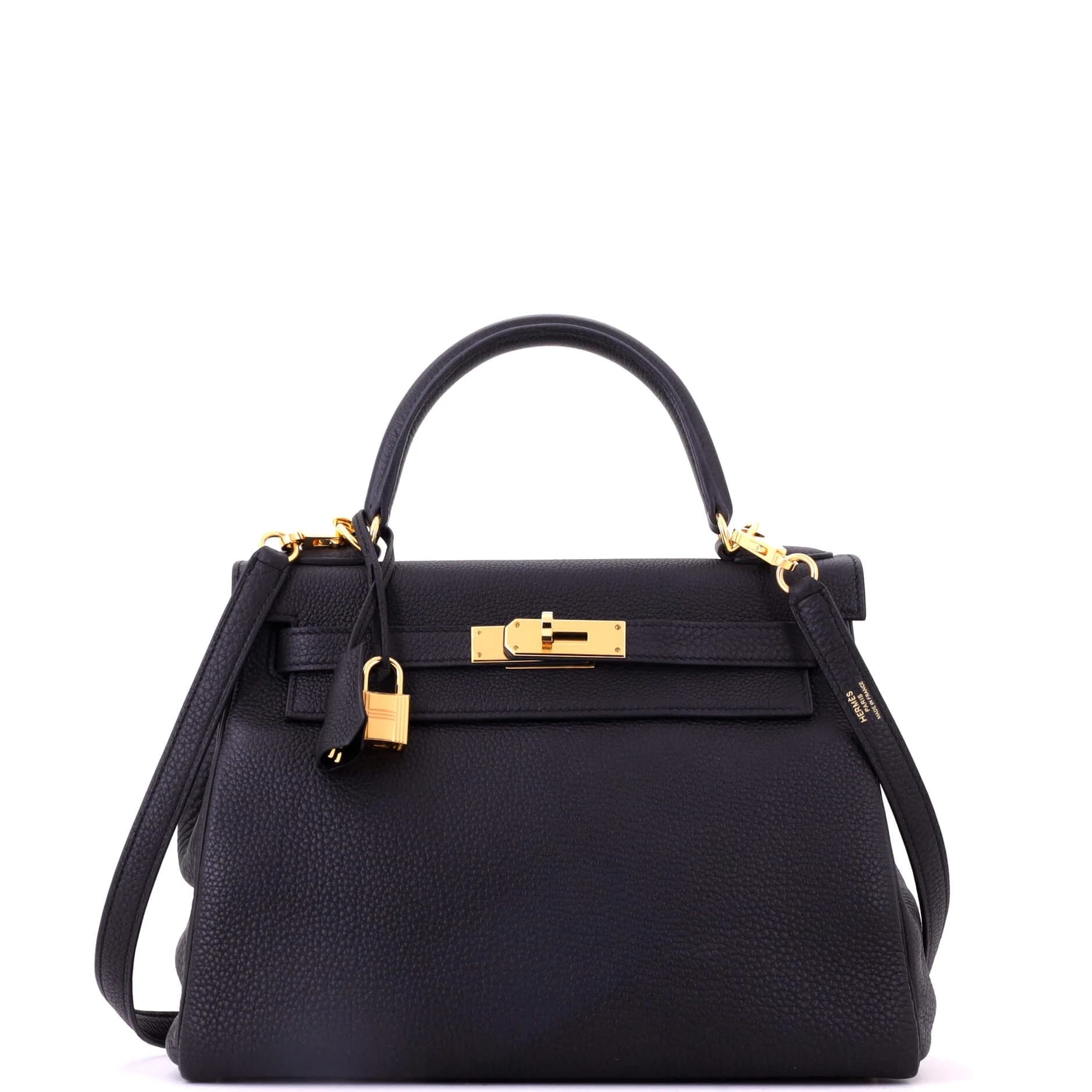 Hermès Kelly 28 - Image 1