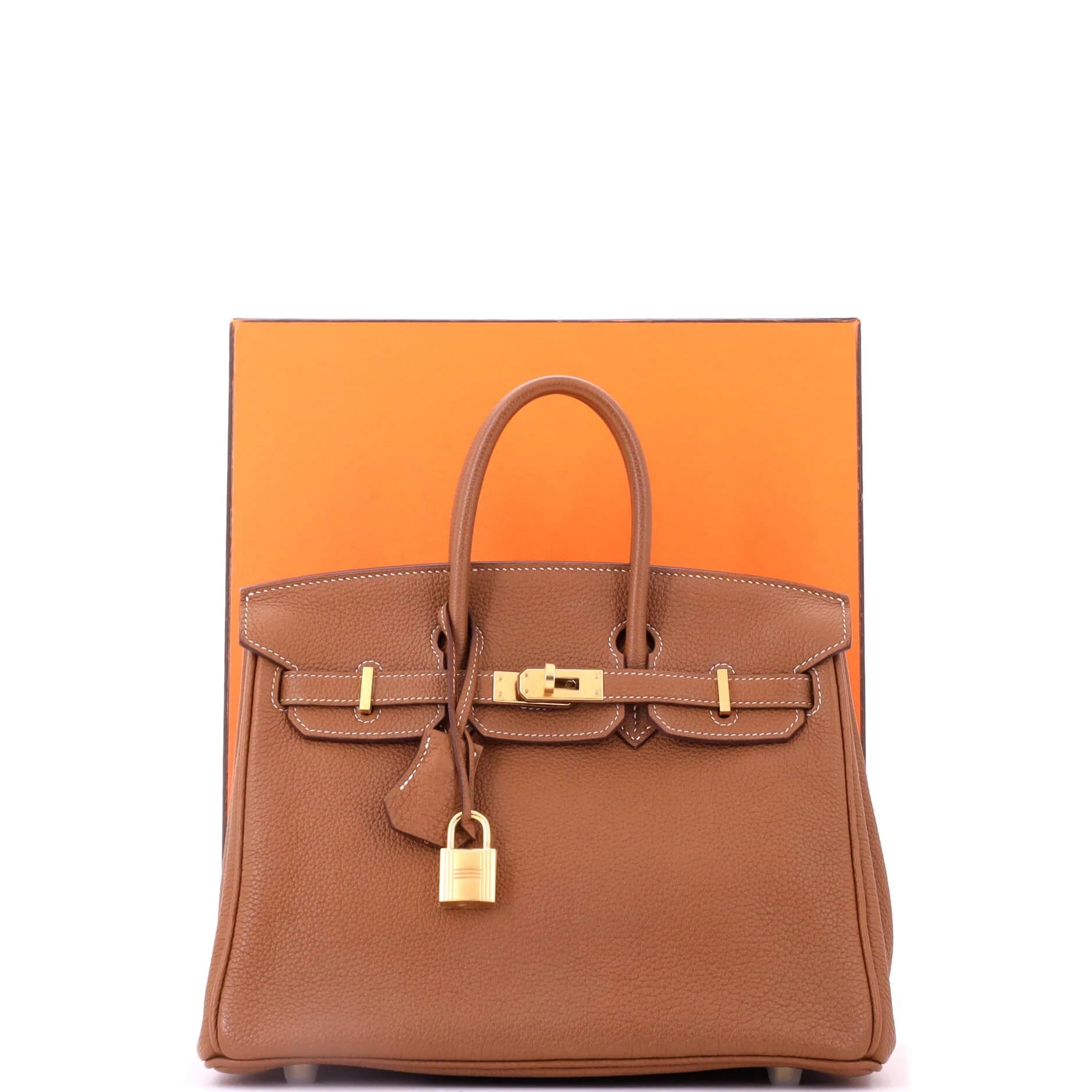 Hermès Birkin 25 - Image 2