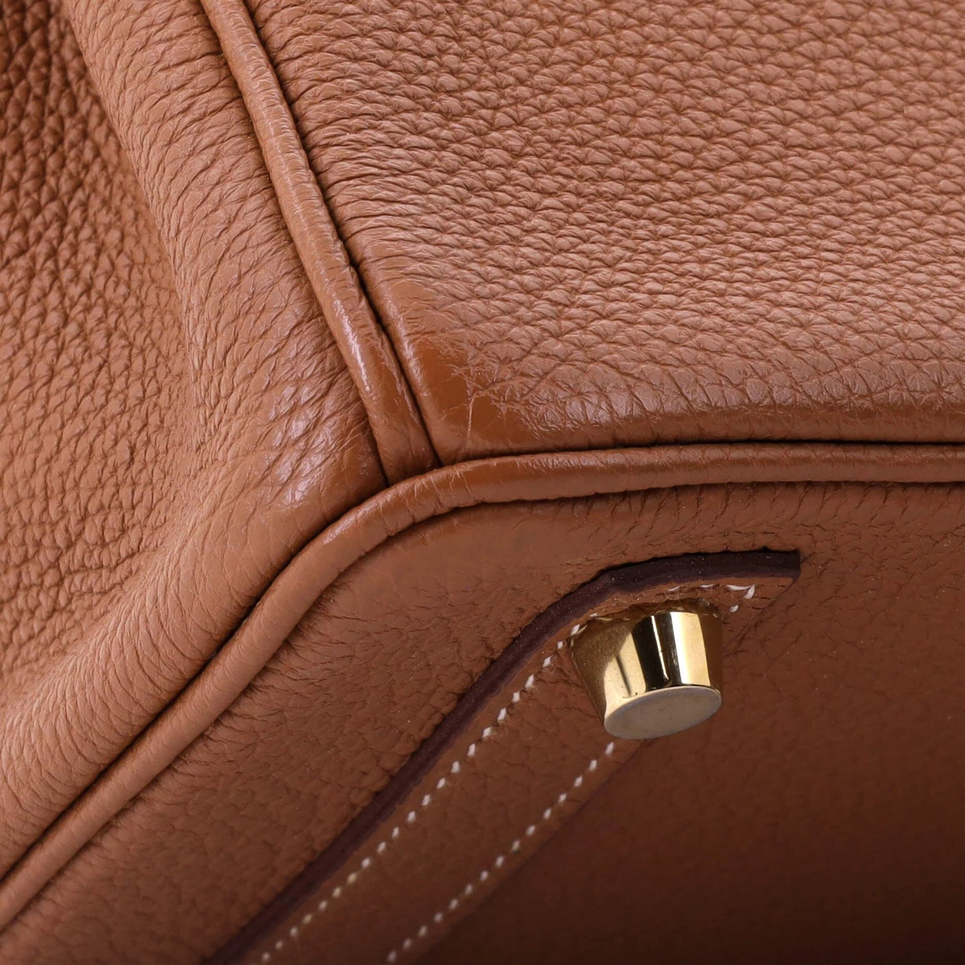 Hermès Birkin 25 - Image 8