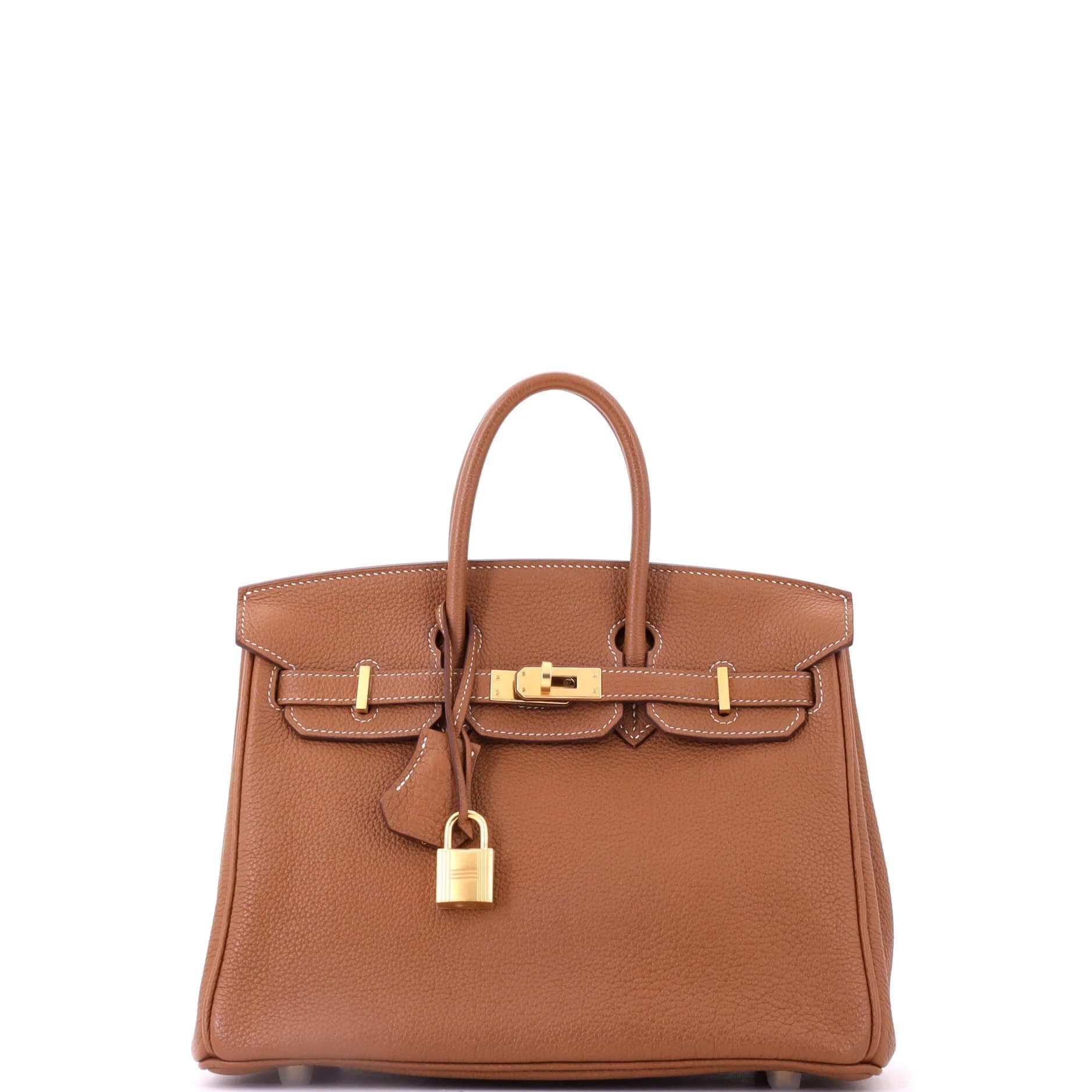 Hermès Birkin 25 - Image 1