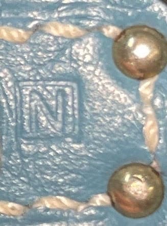 Hermès Kelly Pochette - Image 9