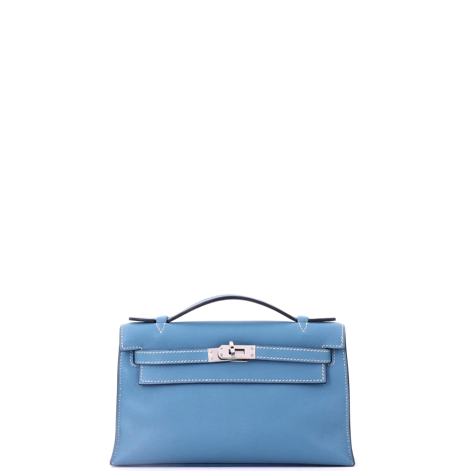 Hermès Kelly Pochette - Image 1