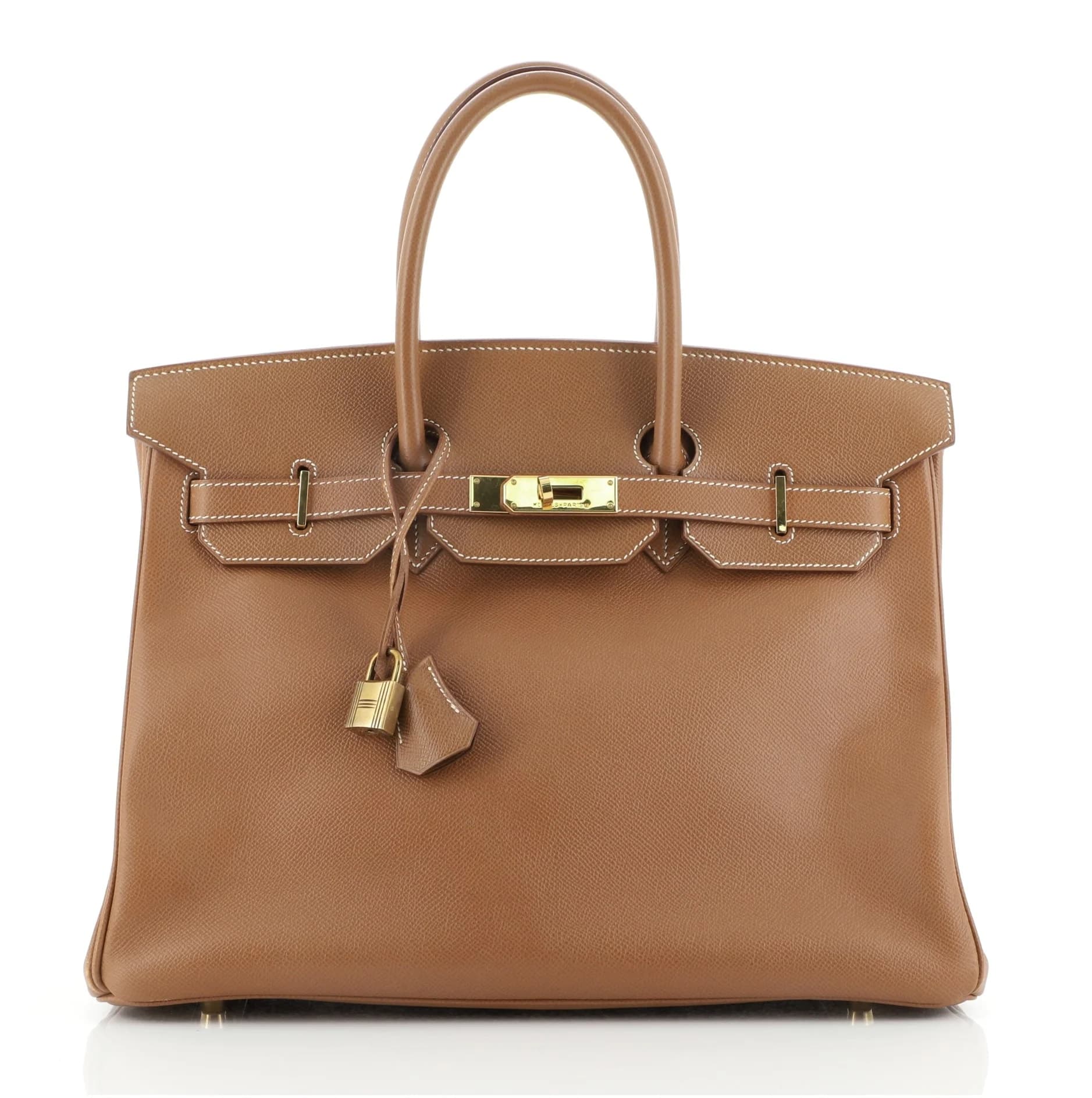 Hermès Birkin 35