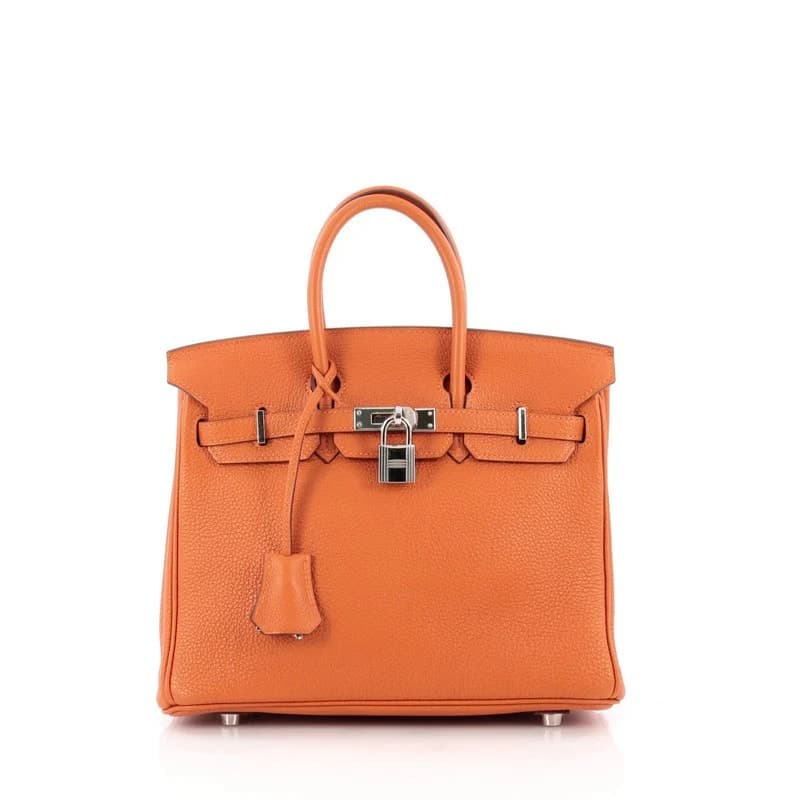 Hermès Birkin 25