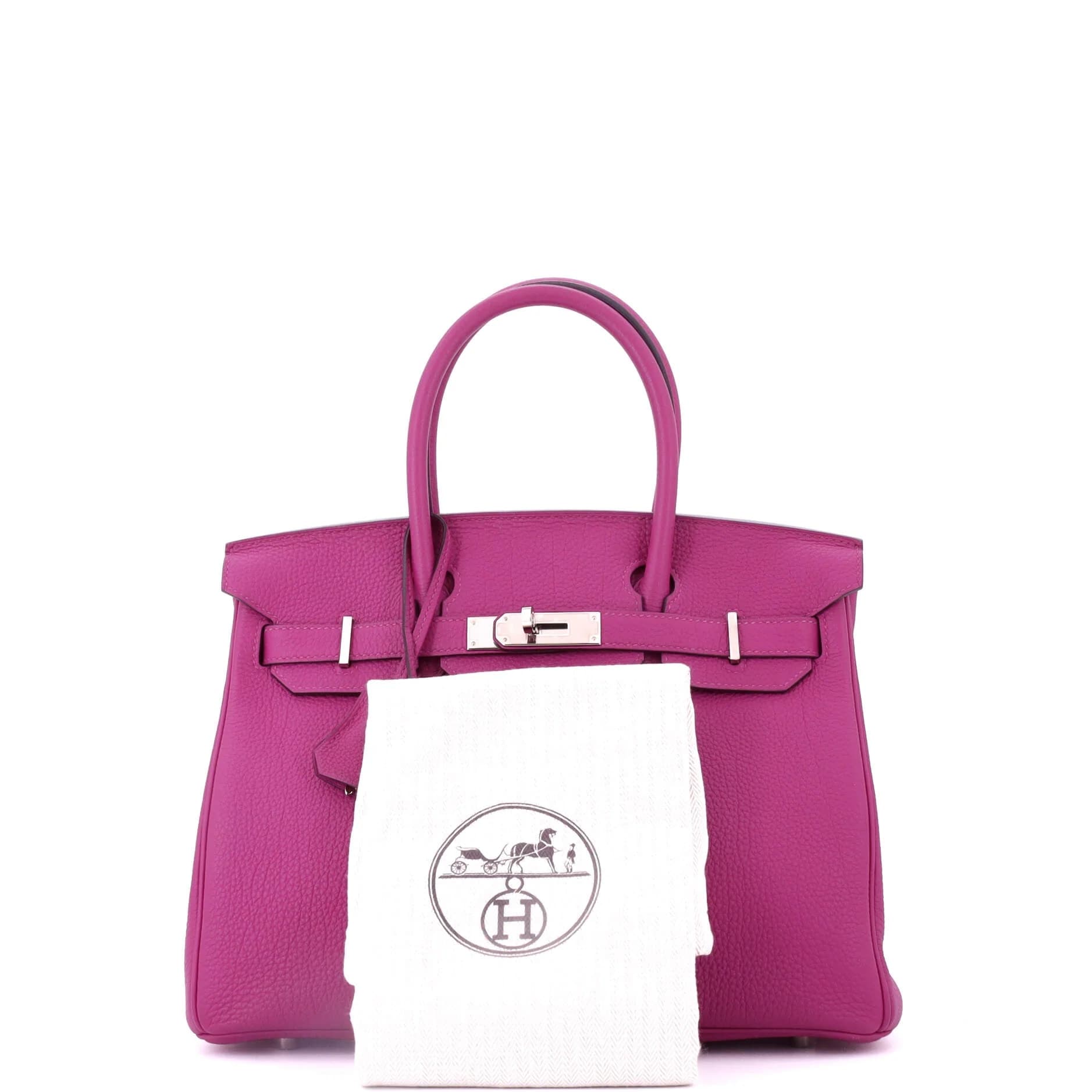 Hermès Birkin - Image 2