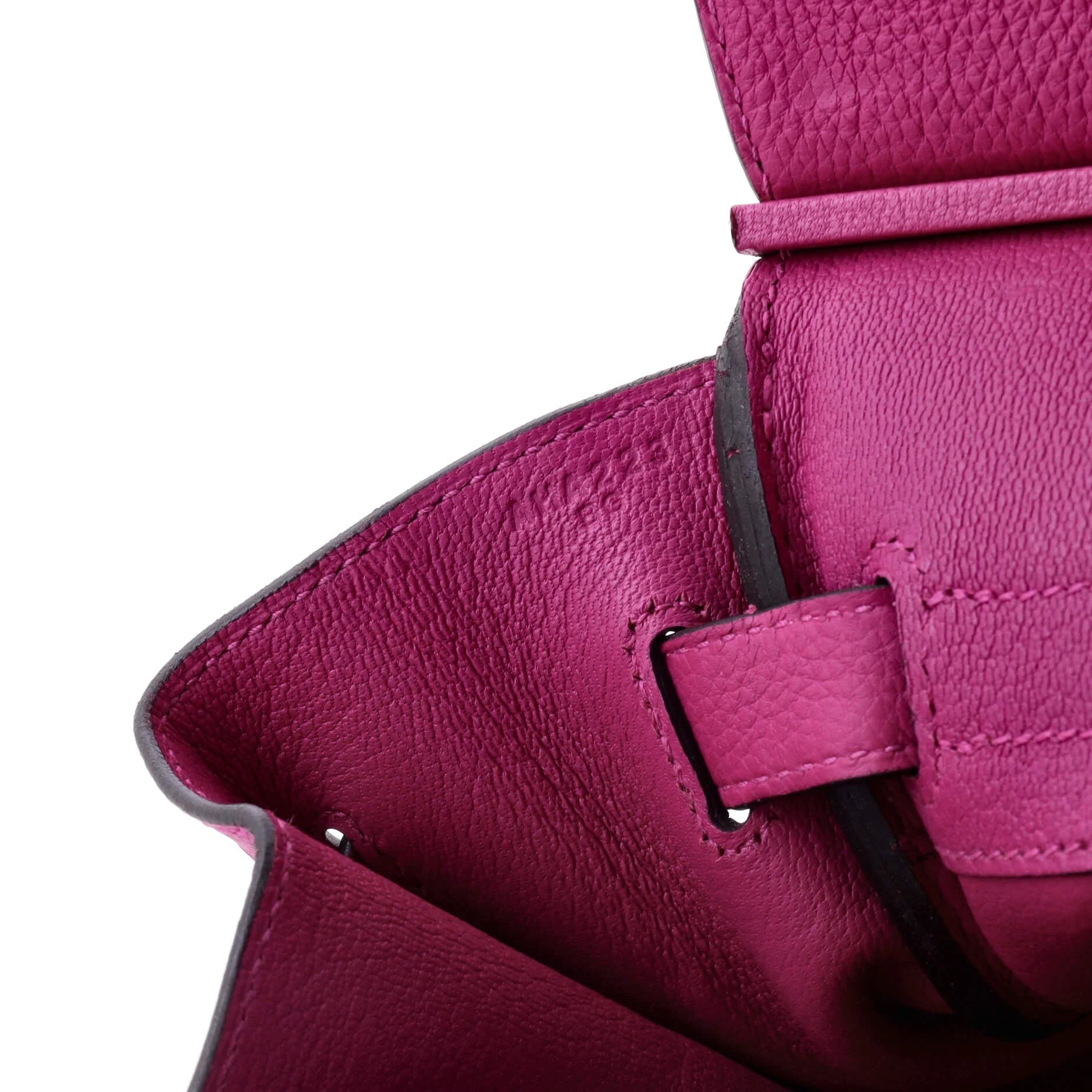 Hermès Birkin - Image 8
