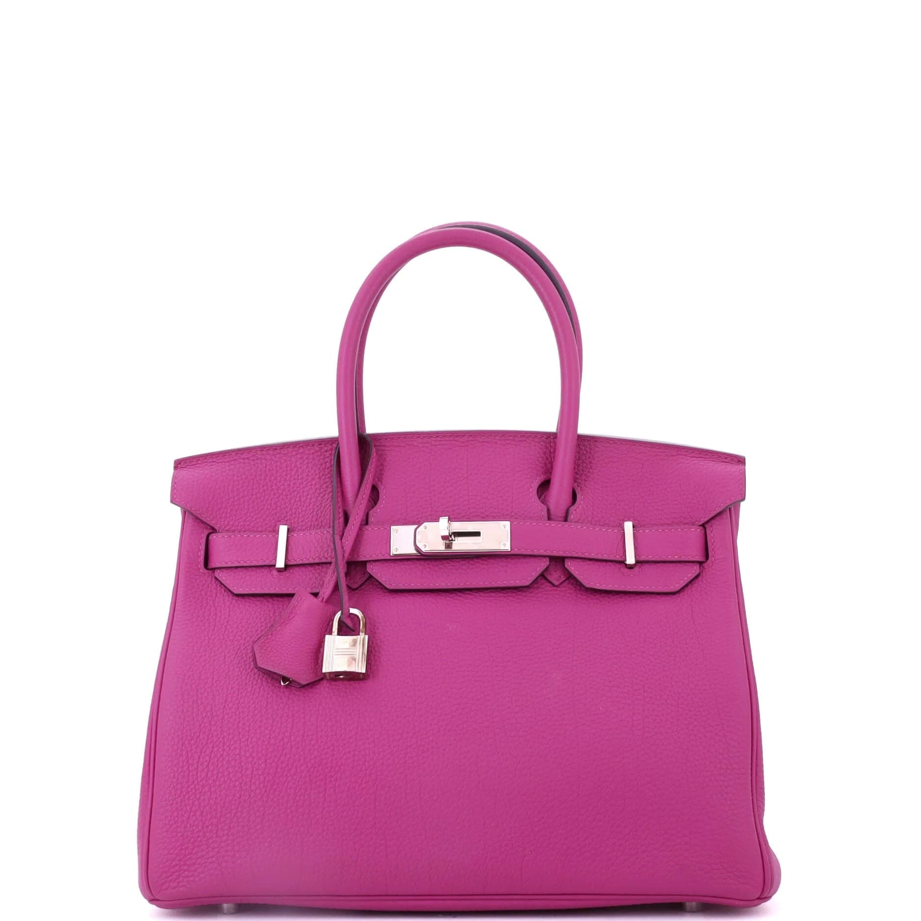 Hermès Birkin - Image 1