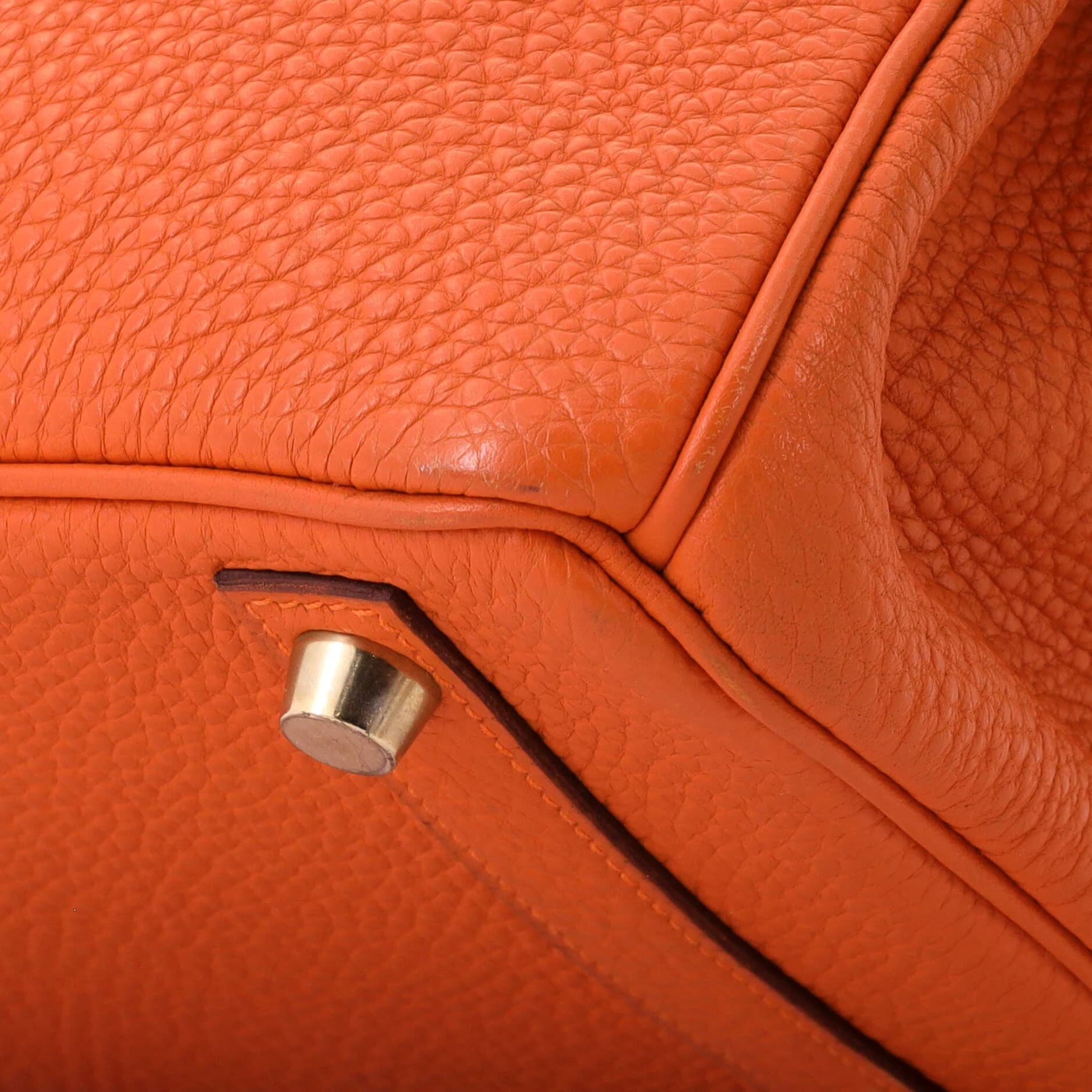 Hermès Birkin - Image 8