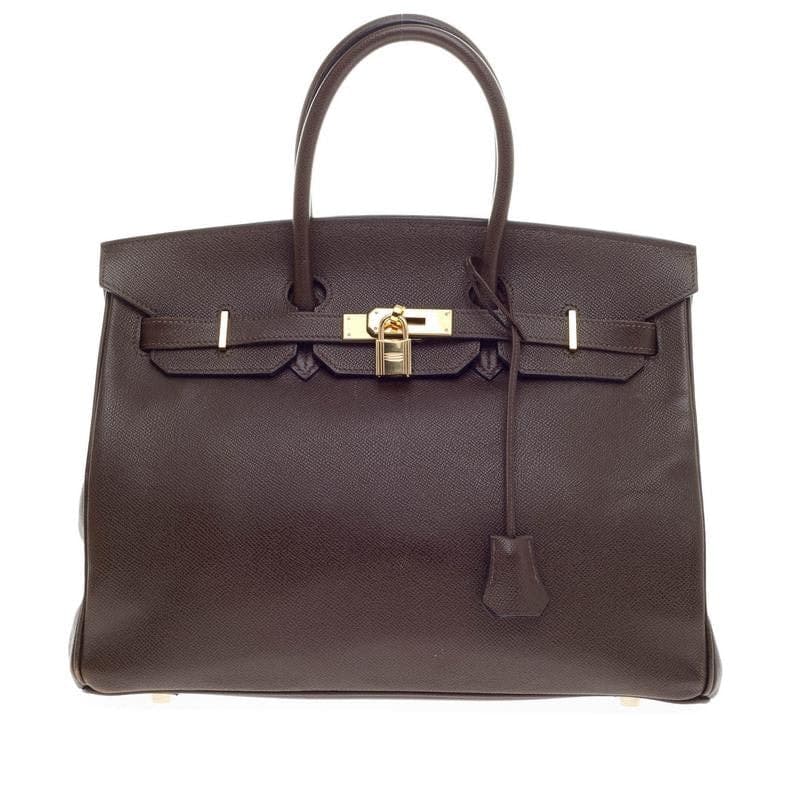 Hermès Birkin 35