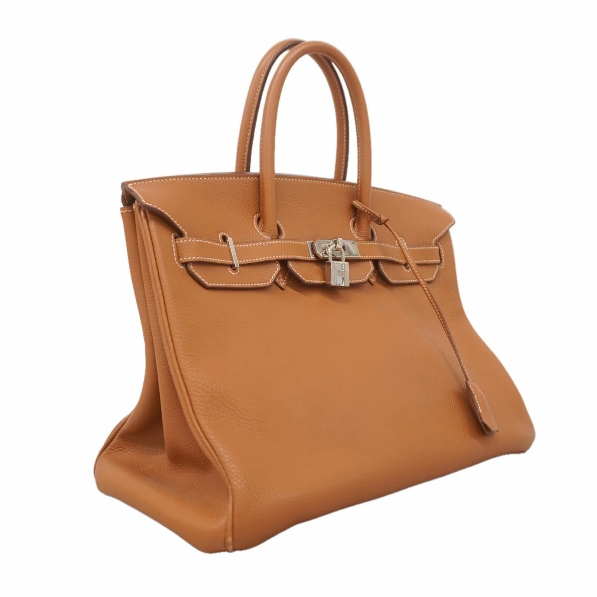 Hermès Birkin 35 - Image 2