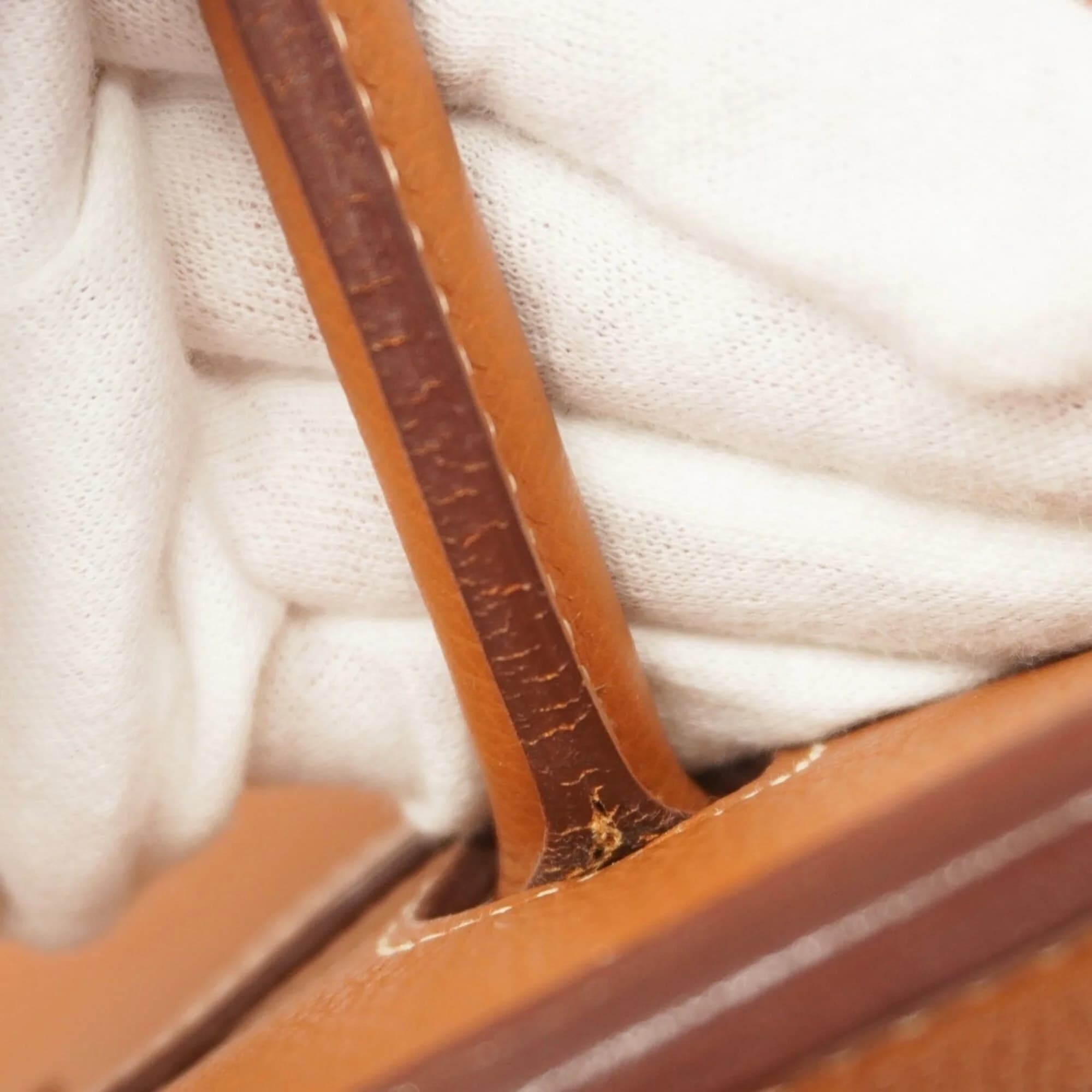 Hermès Birkin 35 - Image 9