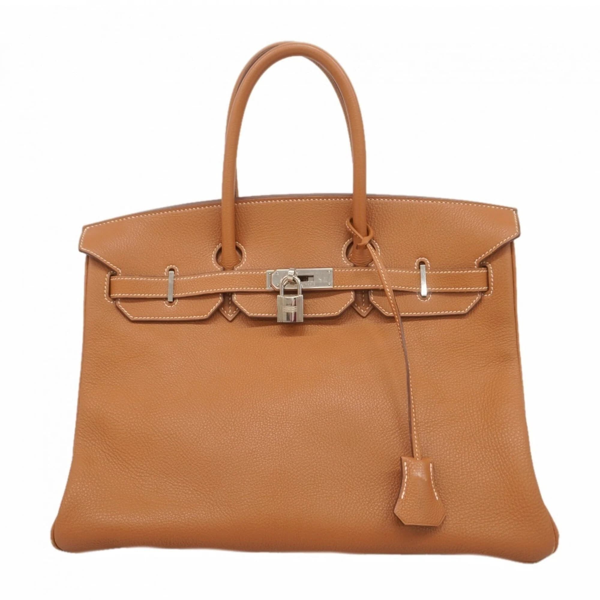 Hermès Birkin 35 - Image 1