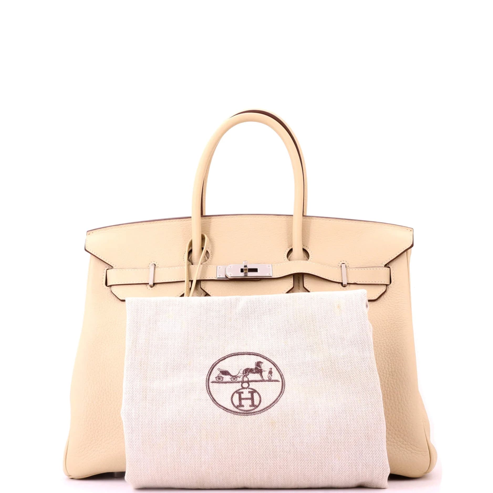 Hermès Birkin Light 35 - Image 2