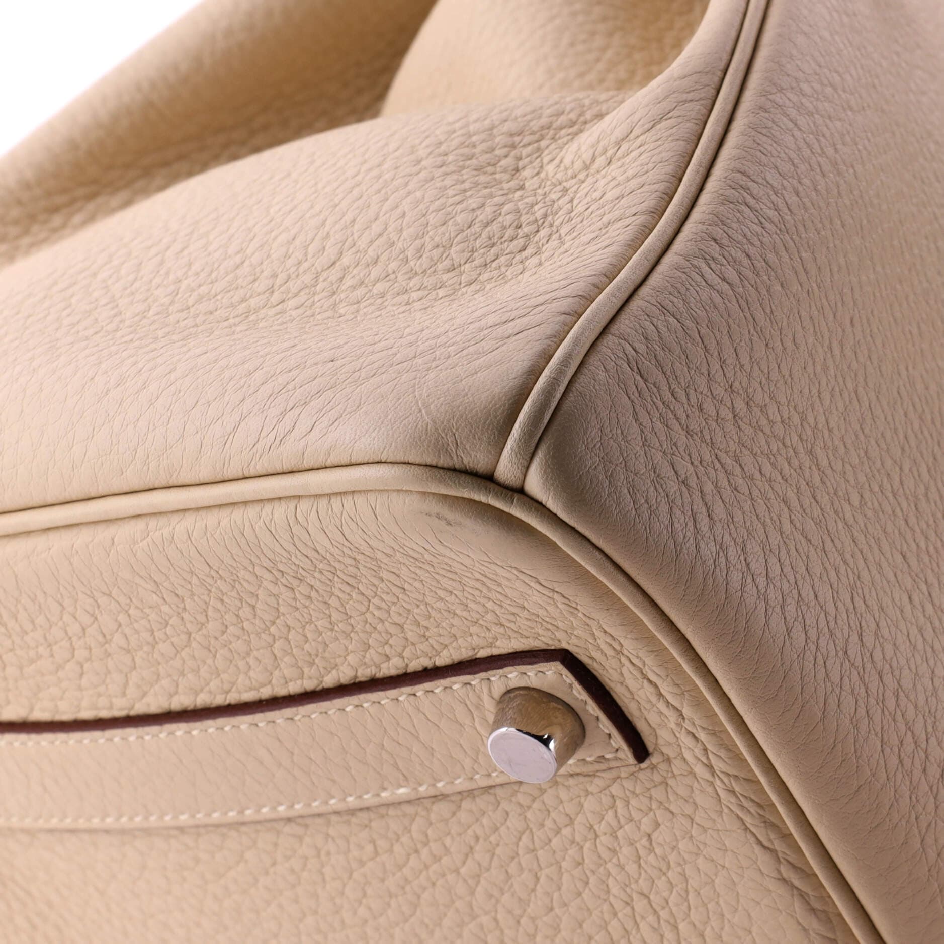 Hermès Birkin Light 35 - Image 8