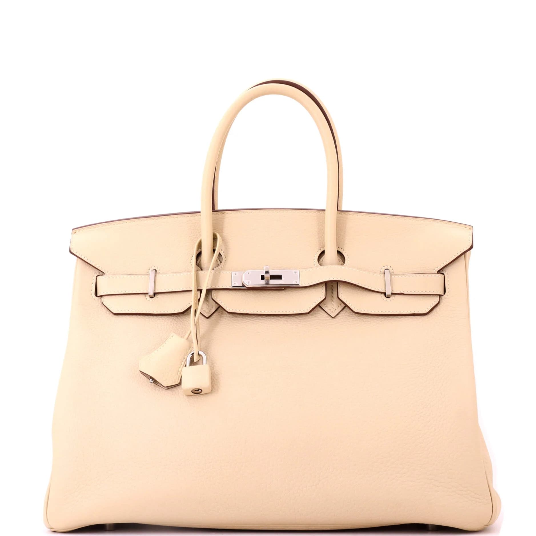 Hermès Birkin Light 35 - Image 1