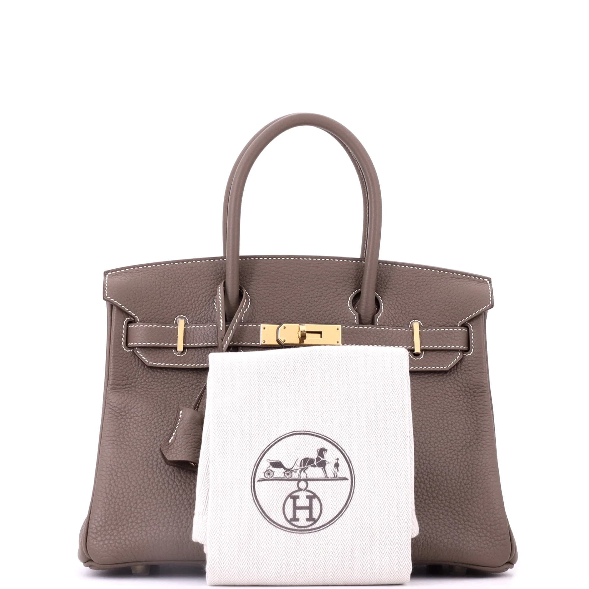 Hermès Birkin 30 - Image 2