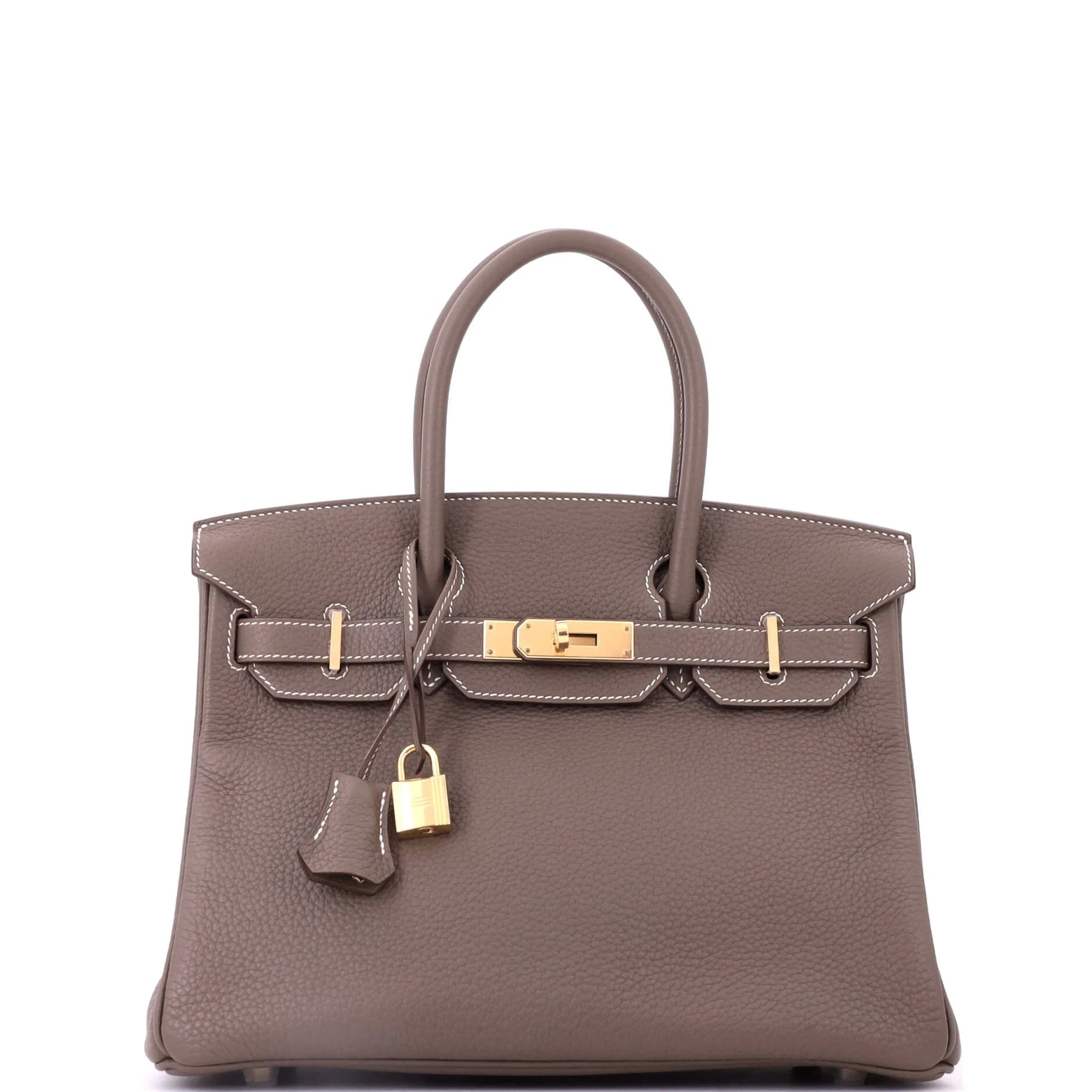 Hermès Birkin 30 - Image 1