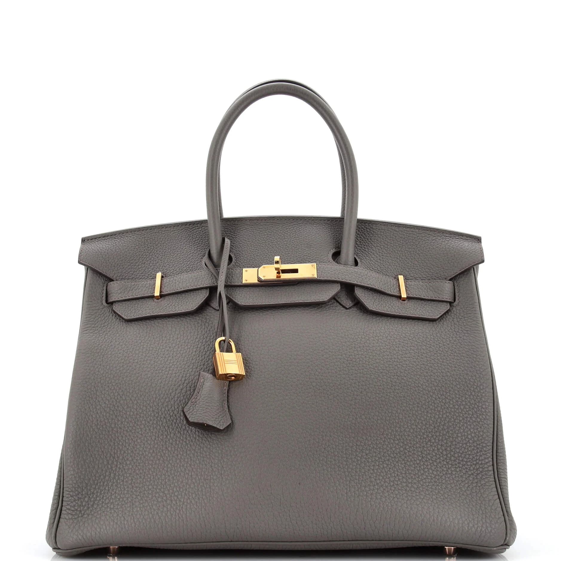 Hermès Birkin 35
