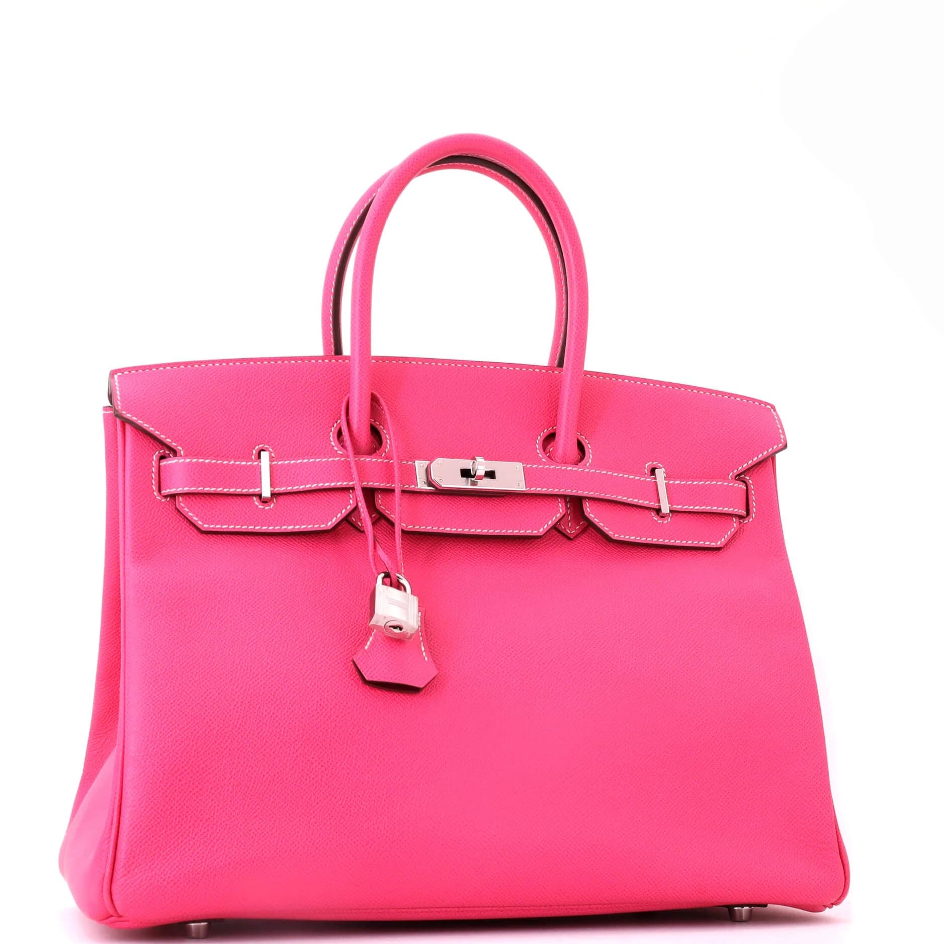 Hermès Birkin 35 - Image 2