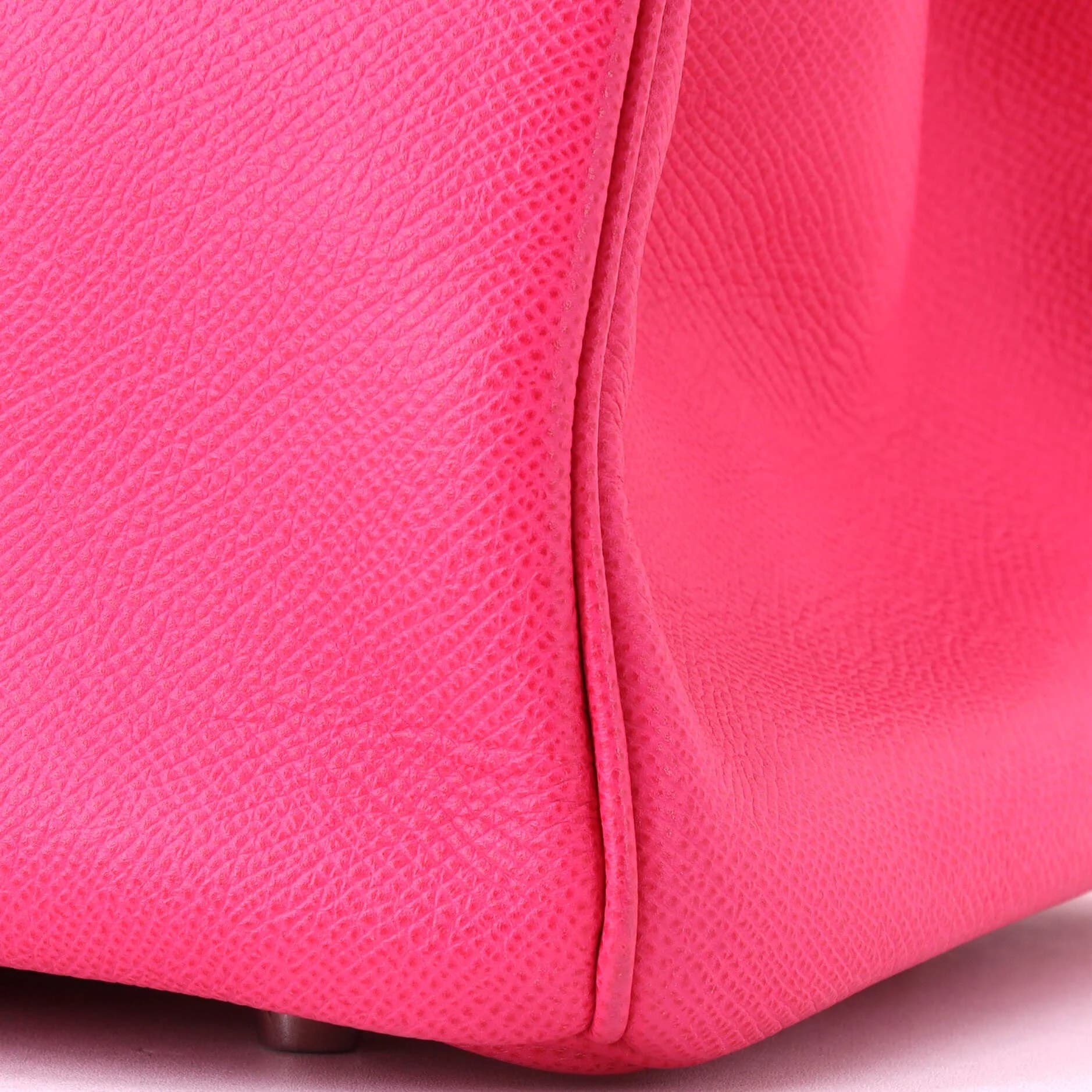Hermès Birkin 35 - Image 8