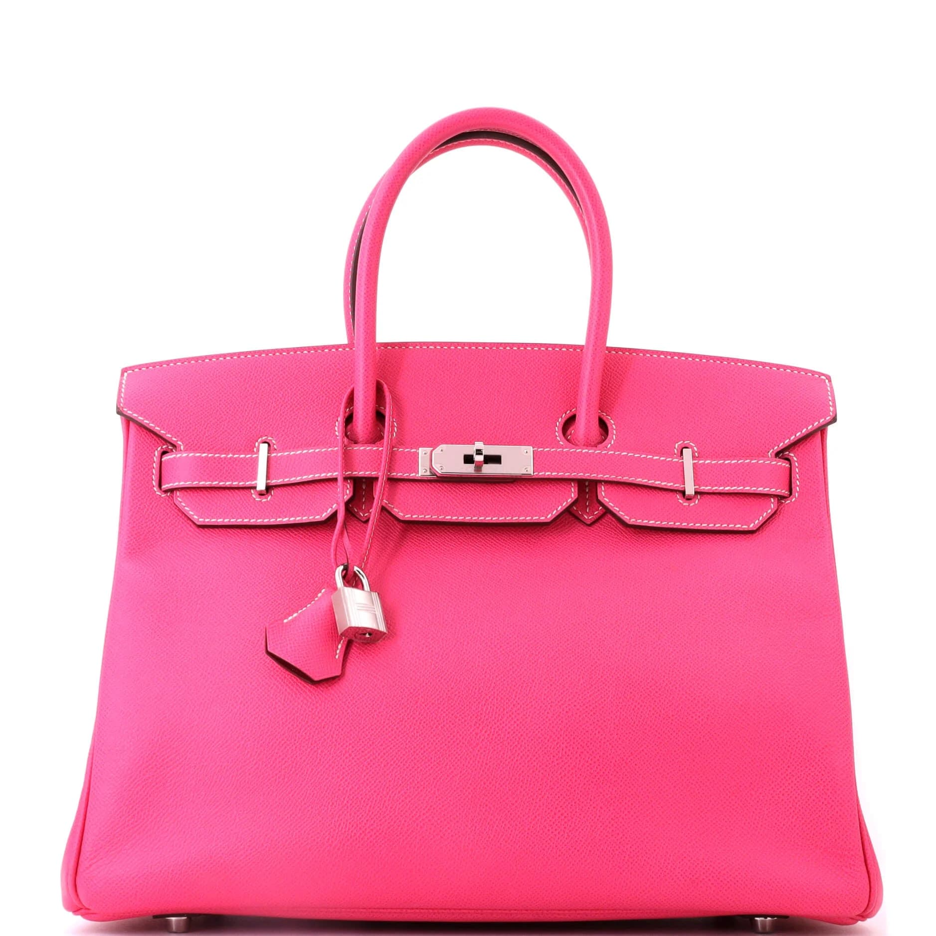 Hermès Birkin 35 - Image 1