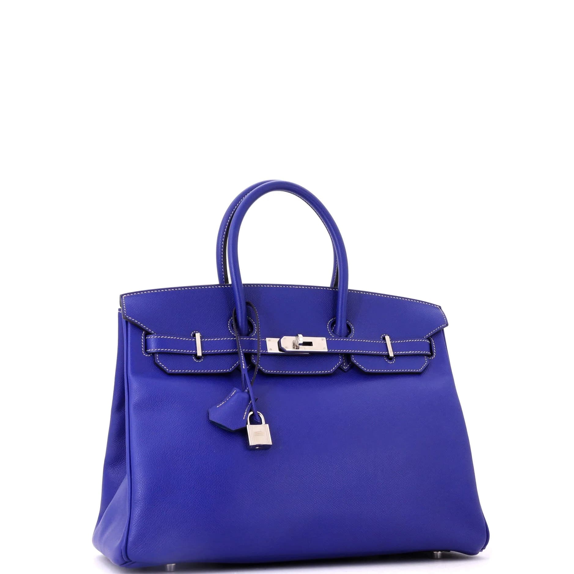 Hermès Birkin 35 - Image 2
