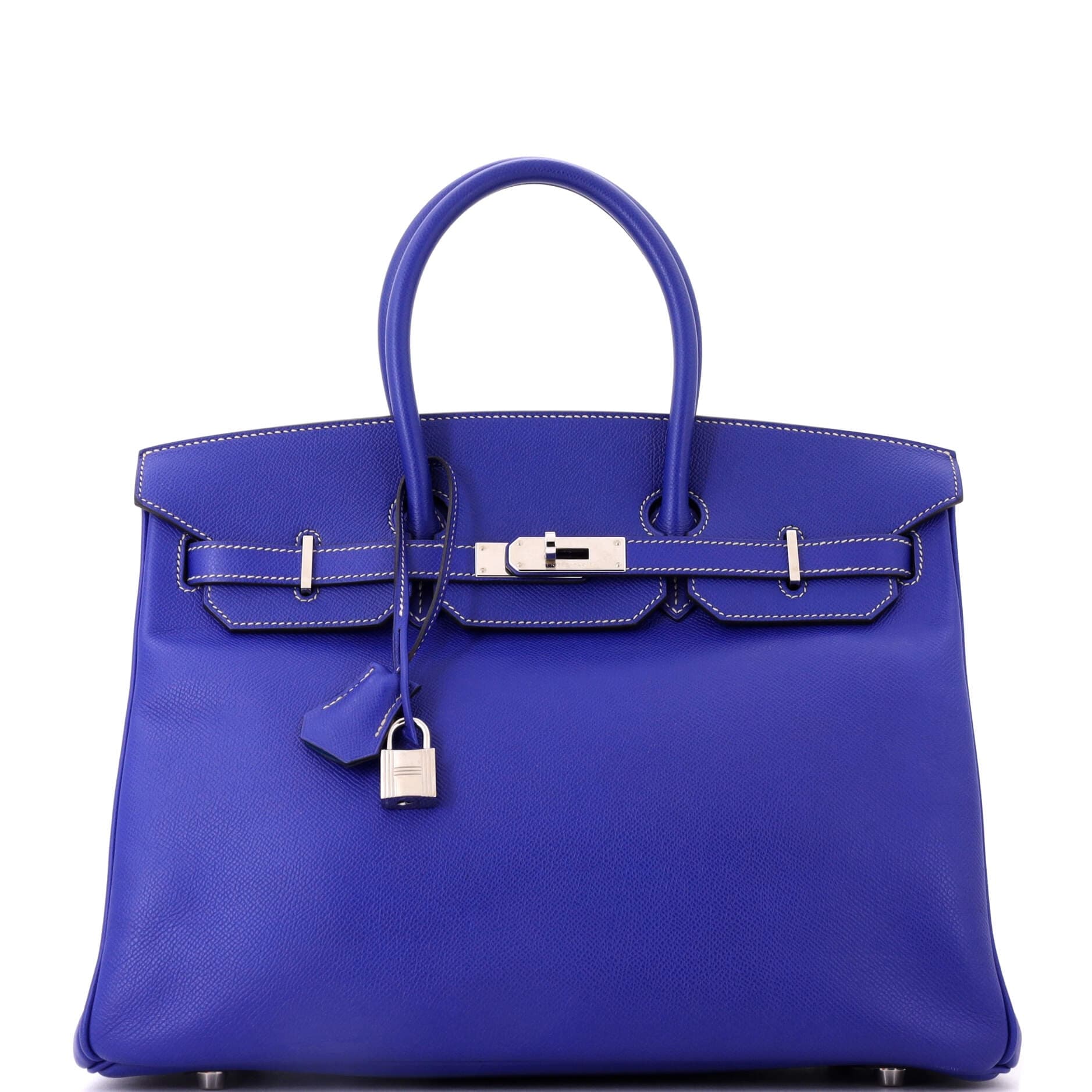 Hermès Birkin 35 - Image 1