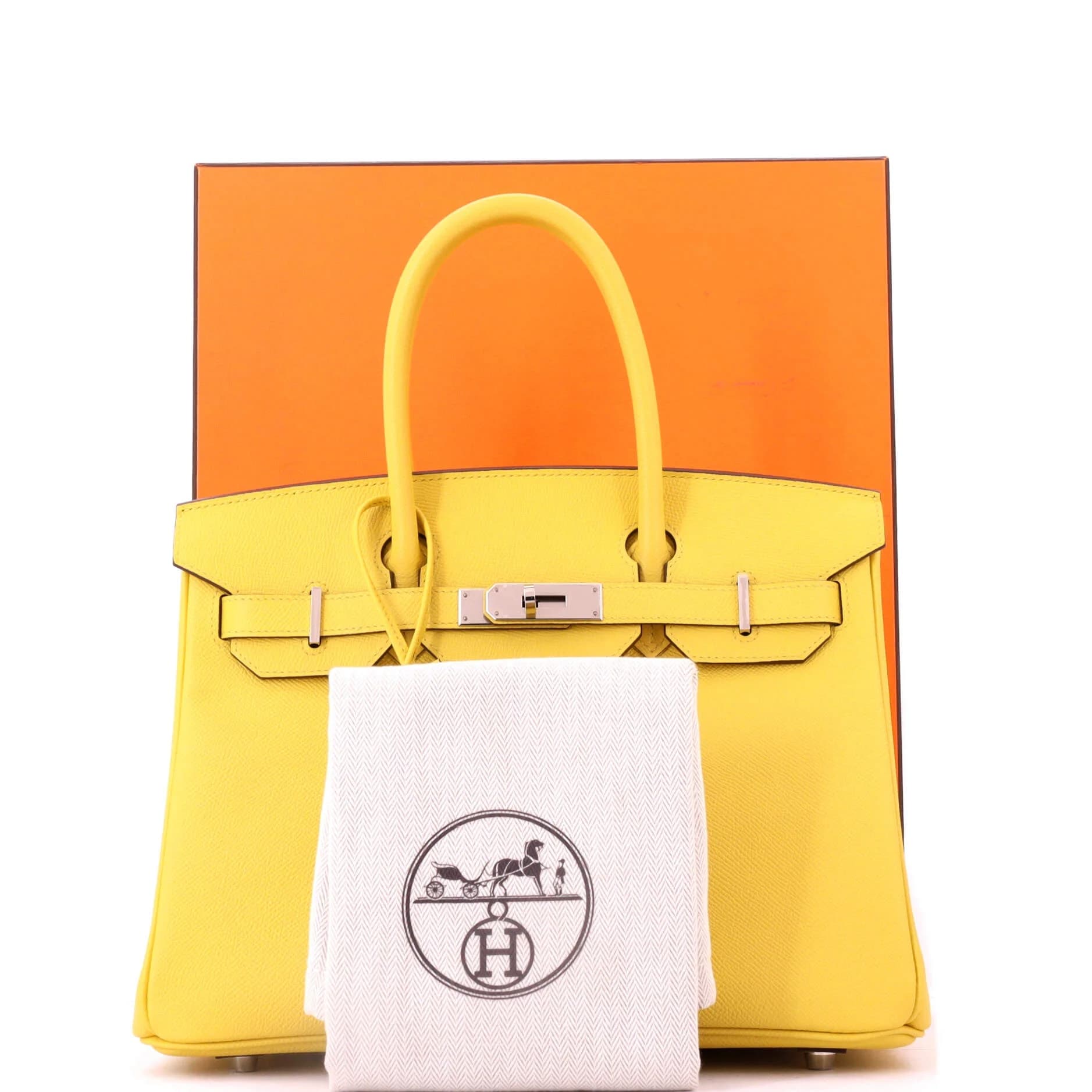 Hermès Birkin - Image 2