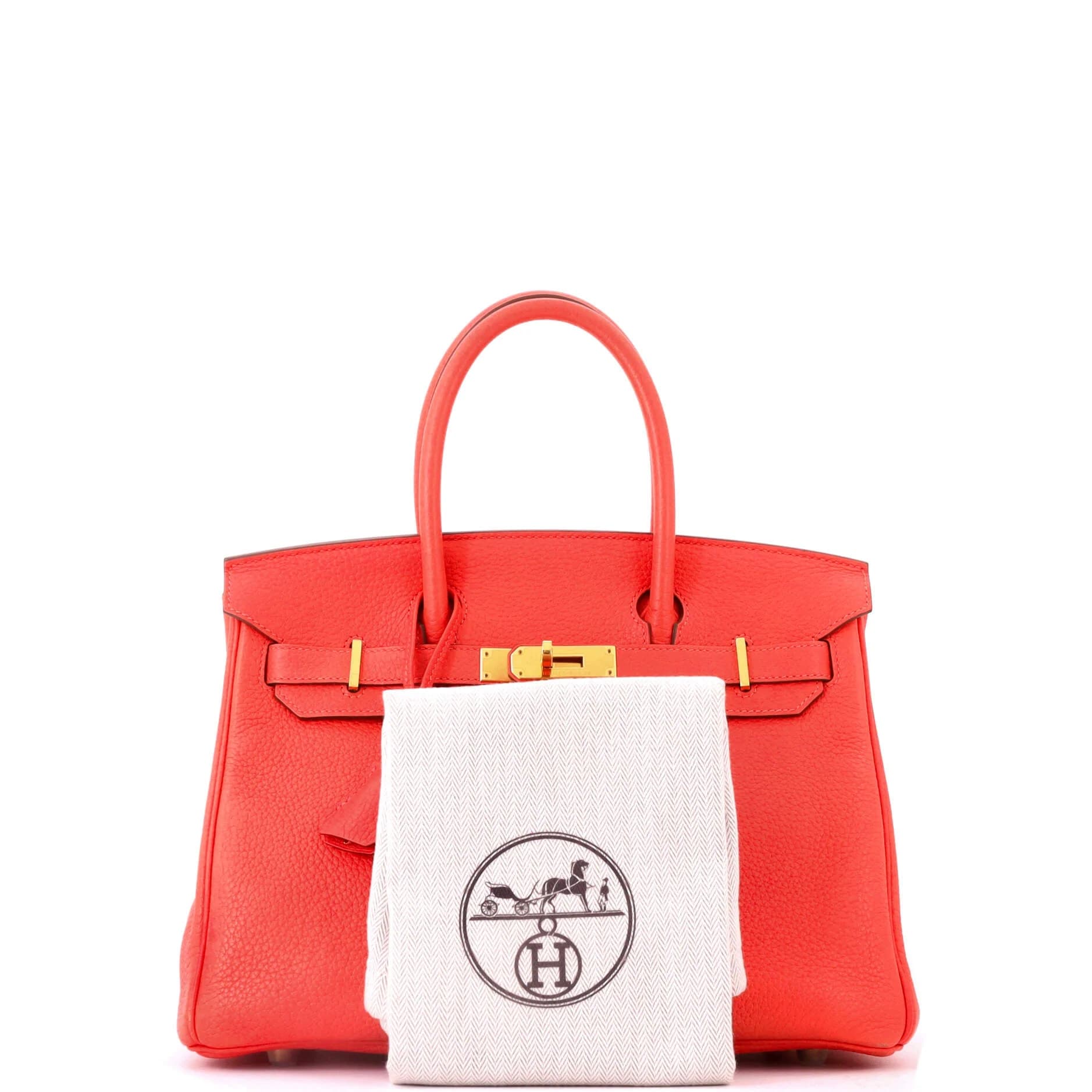 Hermès Birkin 30 - Image 2