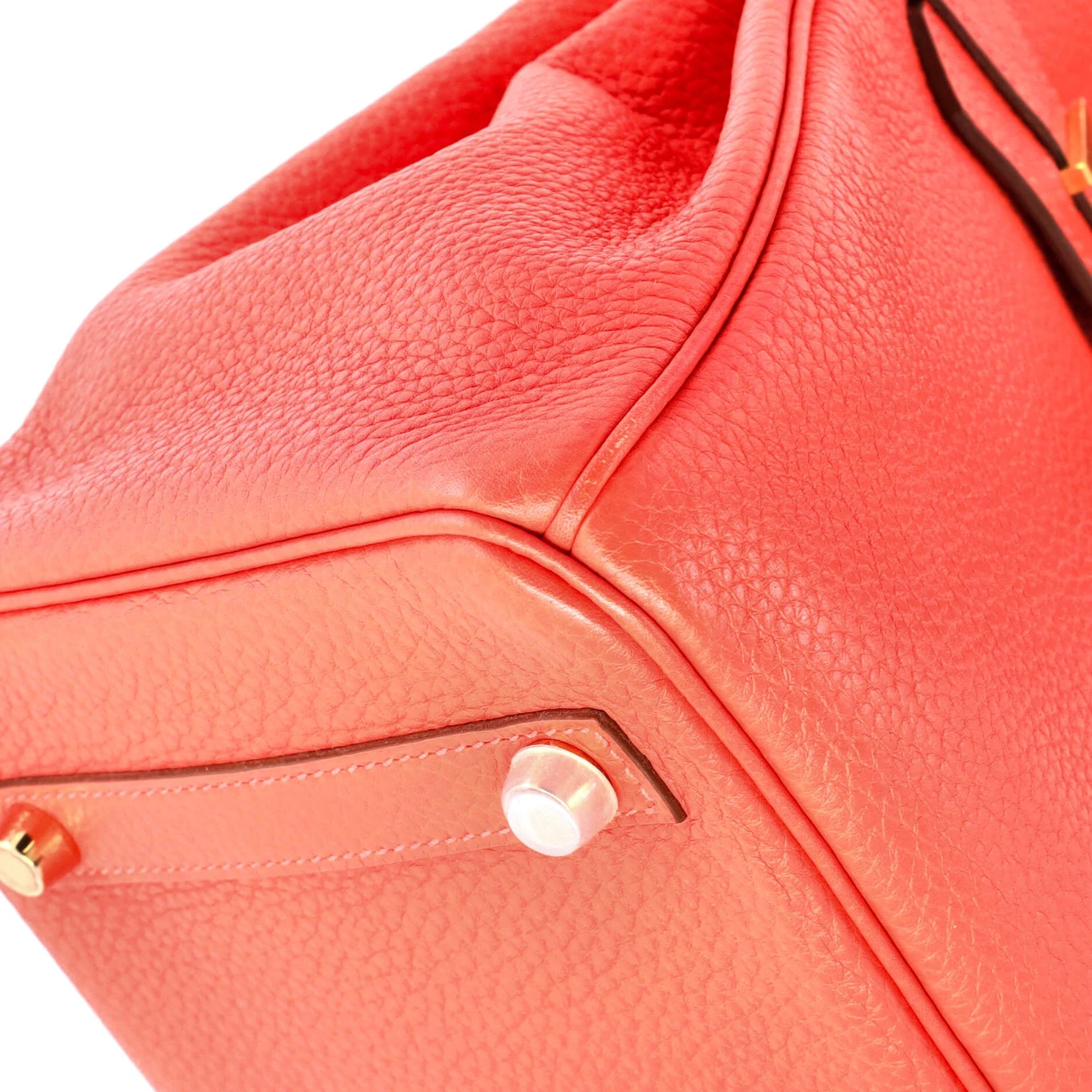 Hermès Birkin 30 - Image 8