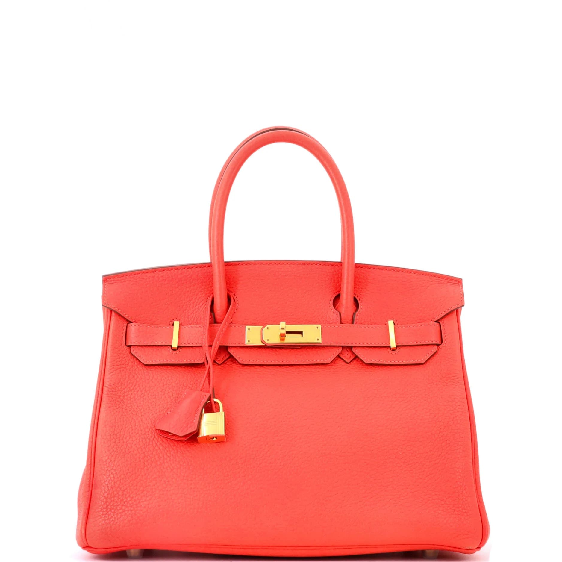 Hermès Birkin 30 - Image 1