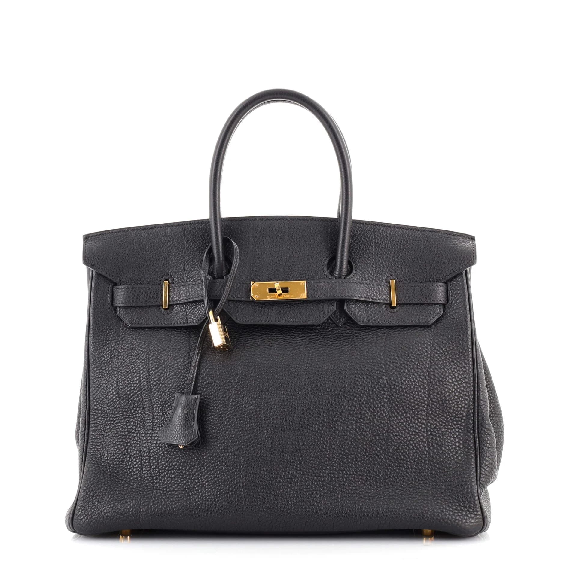 Hermès Birkin 35