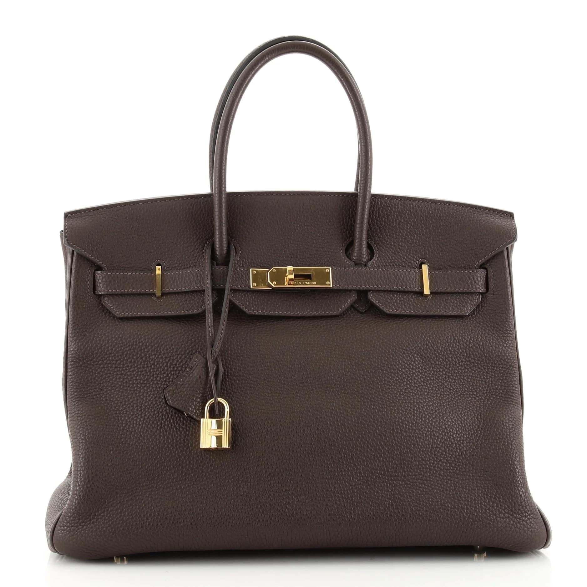 Hermès Birkin 35
