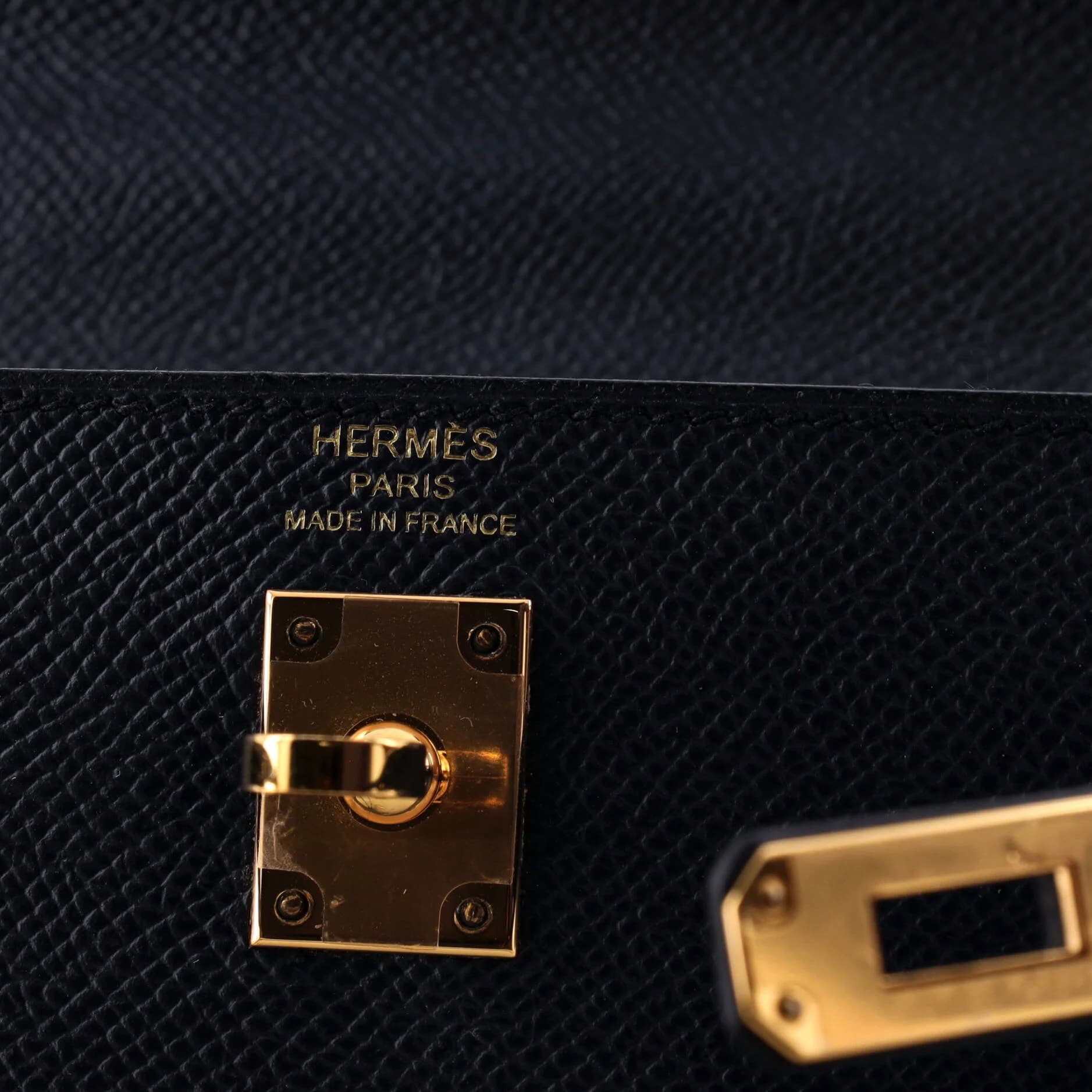 Hermès Kelly 25 - Image 6