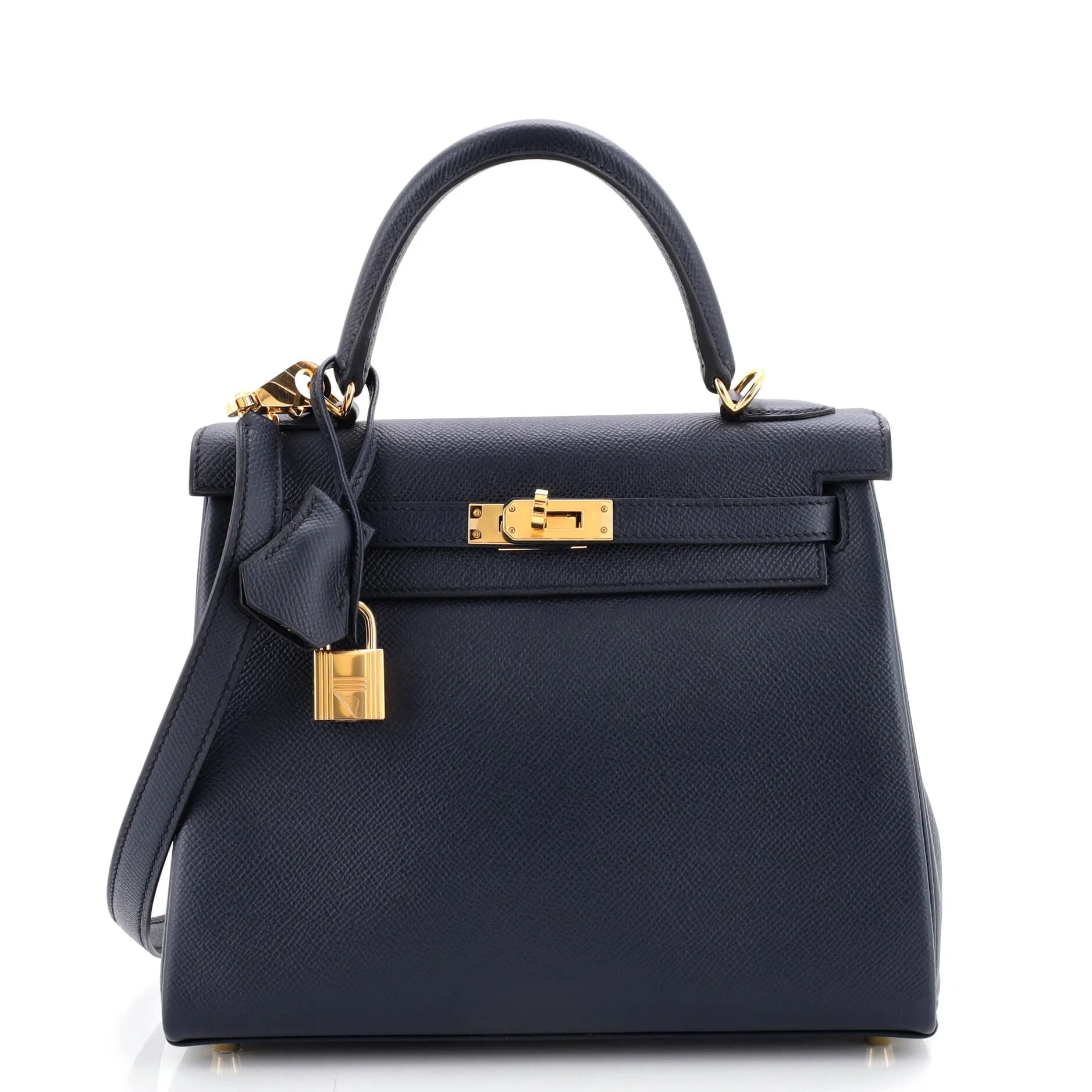 Hermès Kelly 25 - Image 1