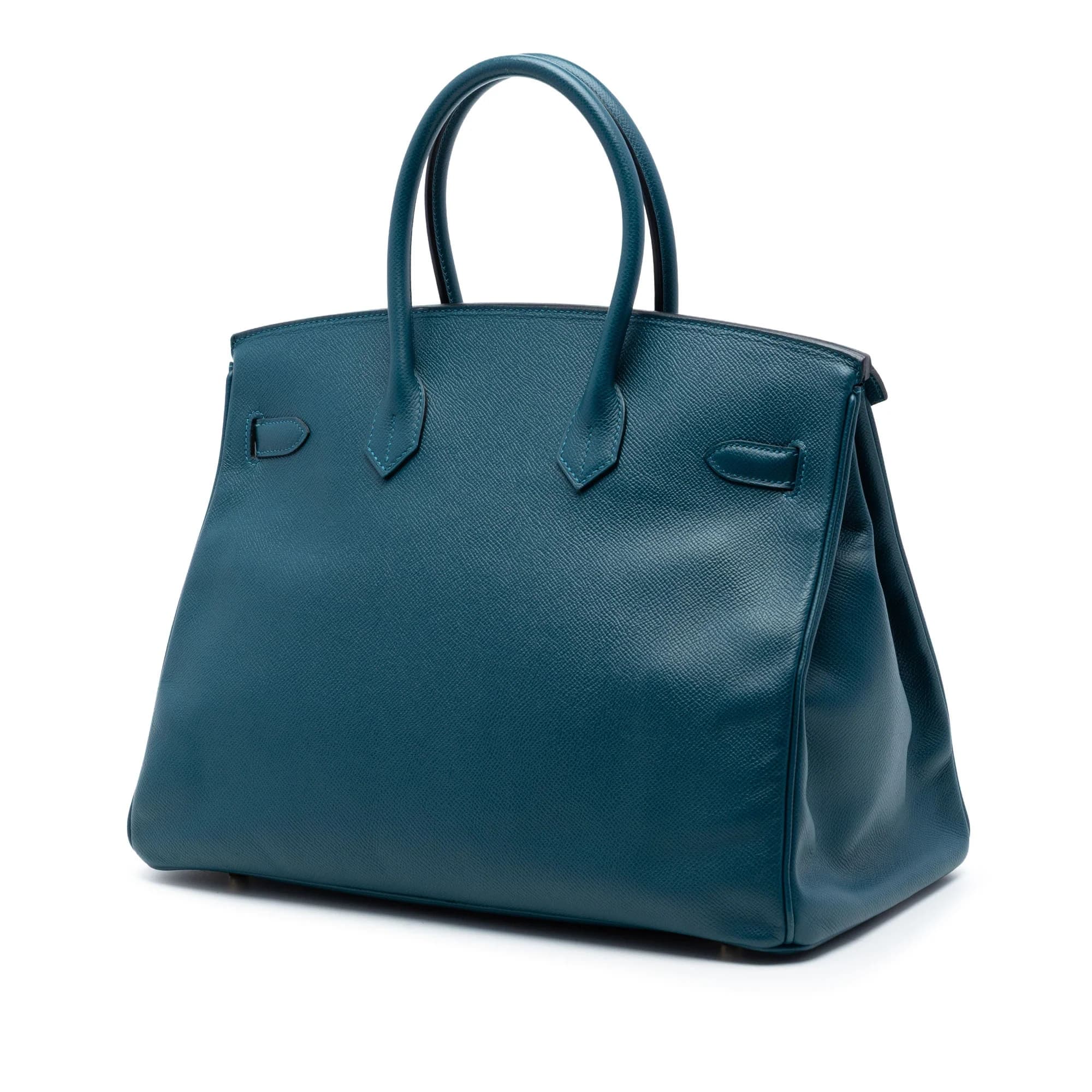 Hermès Birkin 35 - Image 2