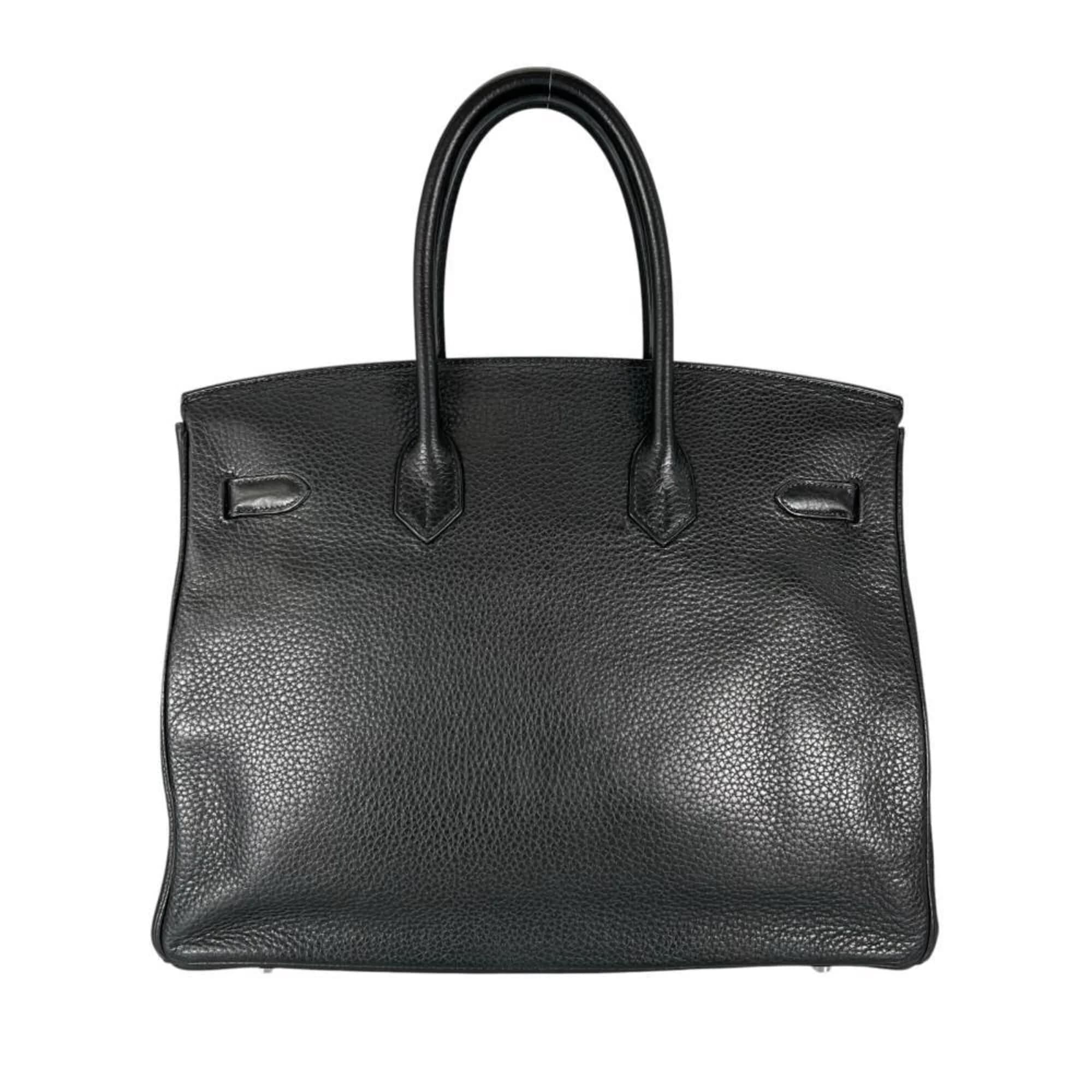 Hermès Birkin 35 - Image 2