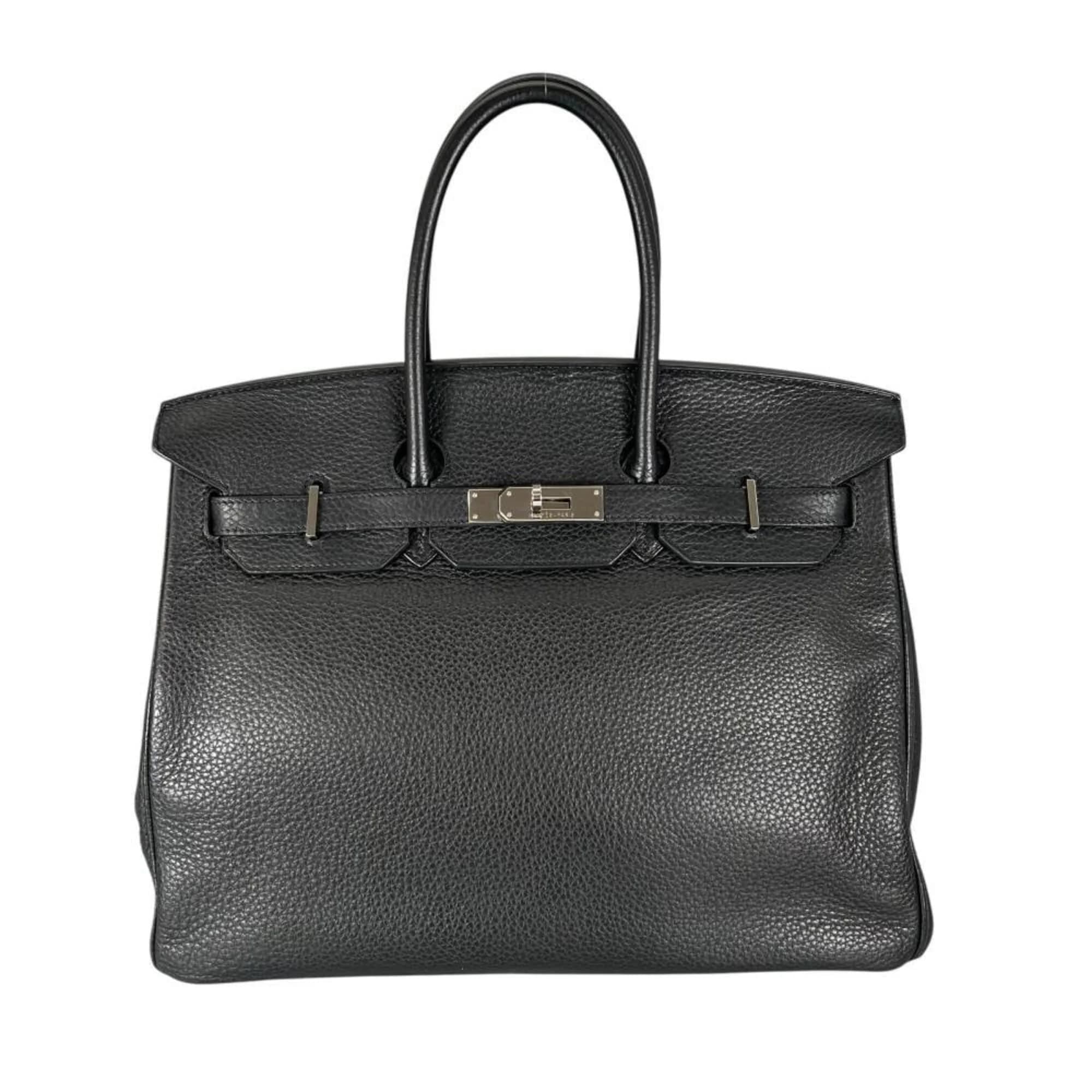 Hermès Birkin 35 - Image 1