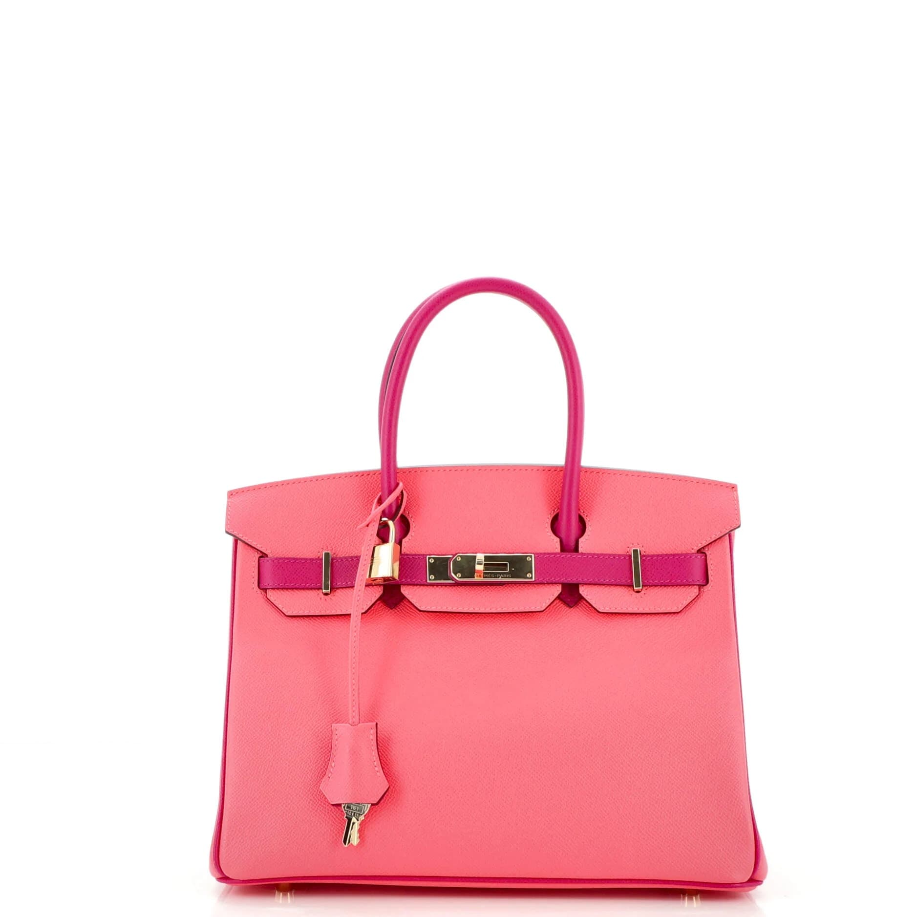 Hermès Birkin 30