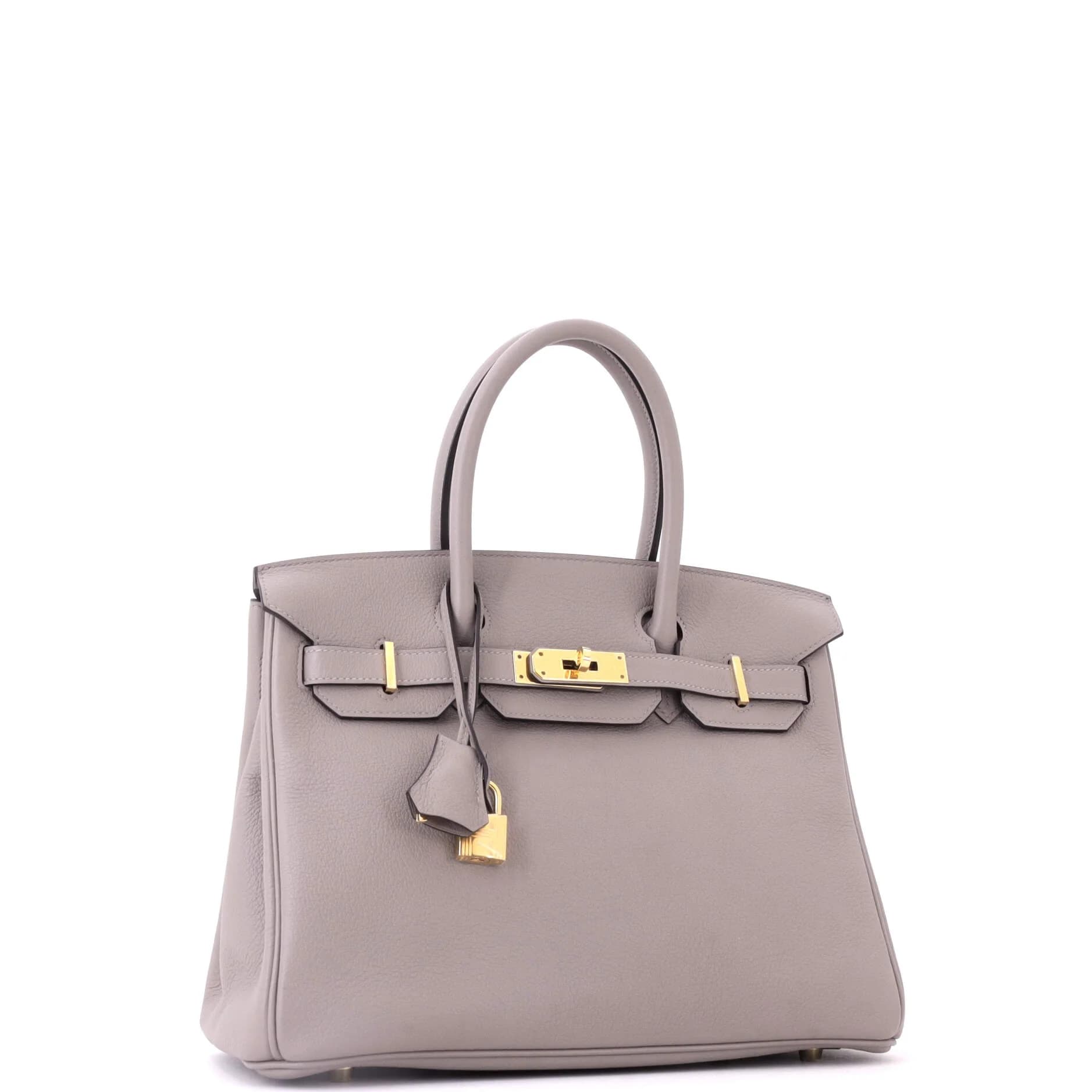 Hermès Birkin 30 - Image 2