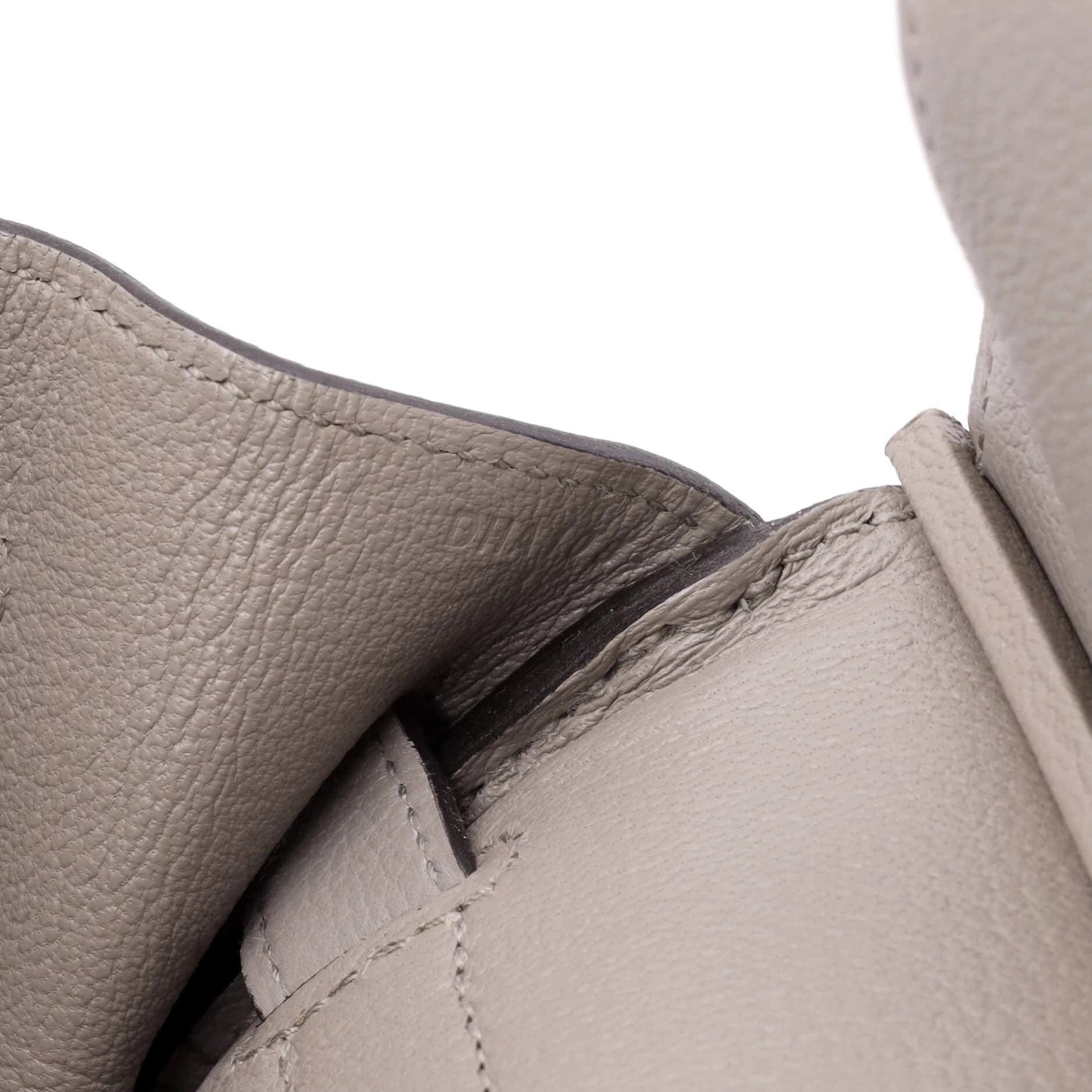 Hermès Birkin 30 - Image 7