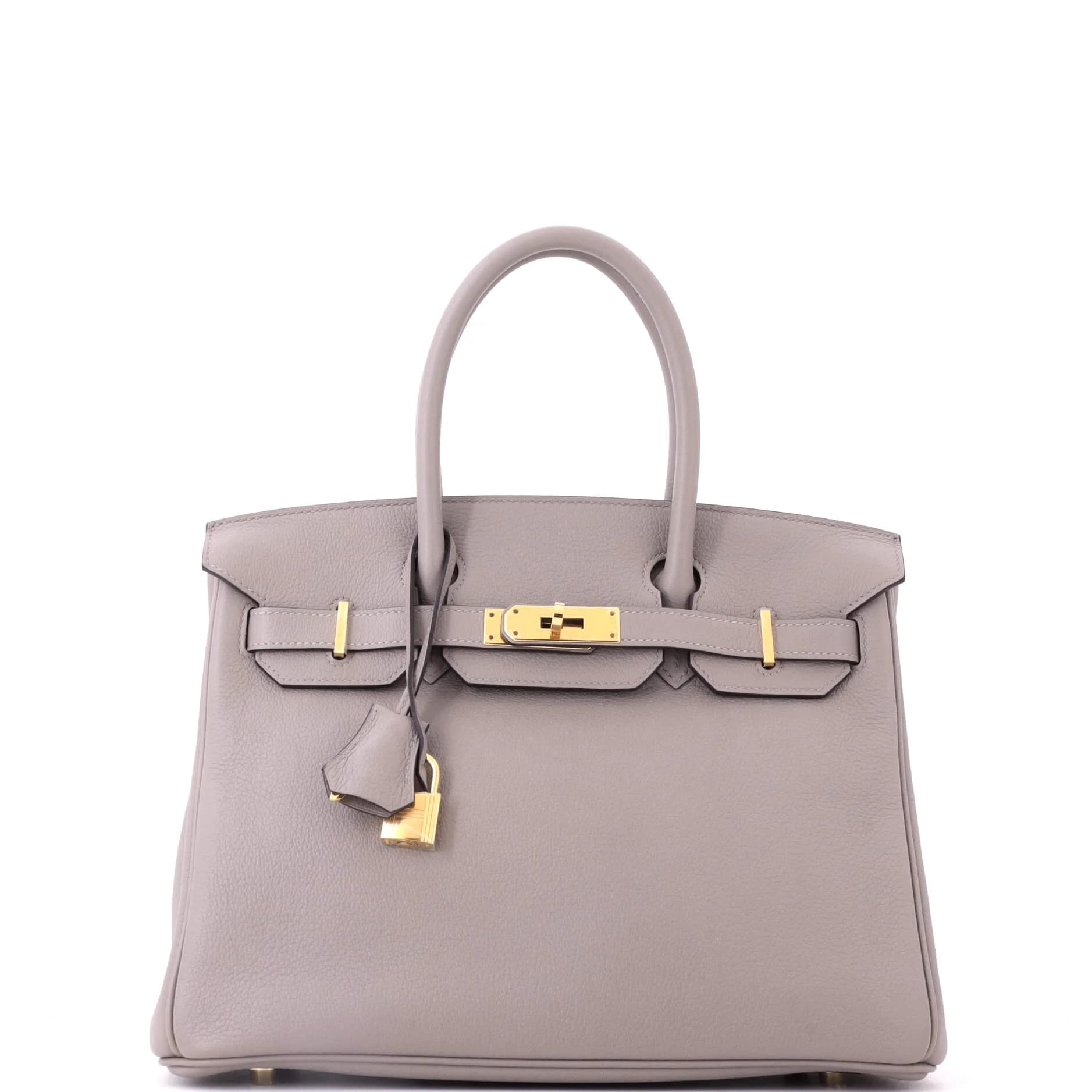 Hermès Birkin 30 - Image 1