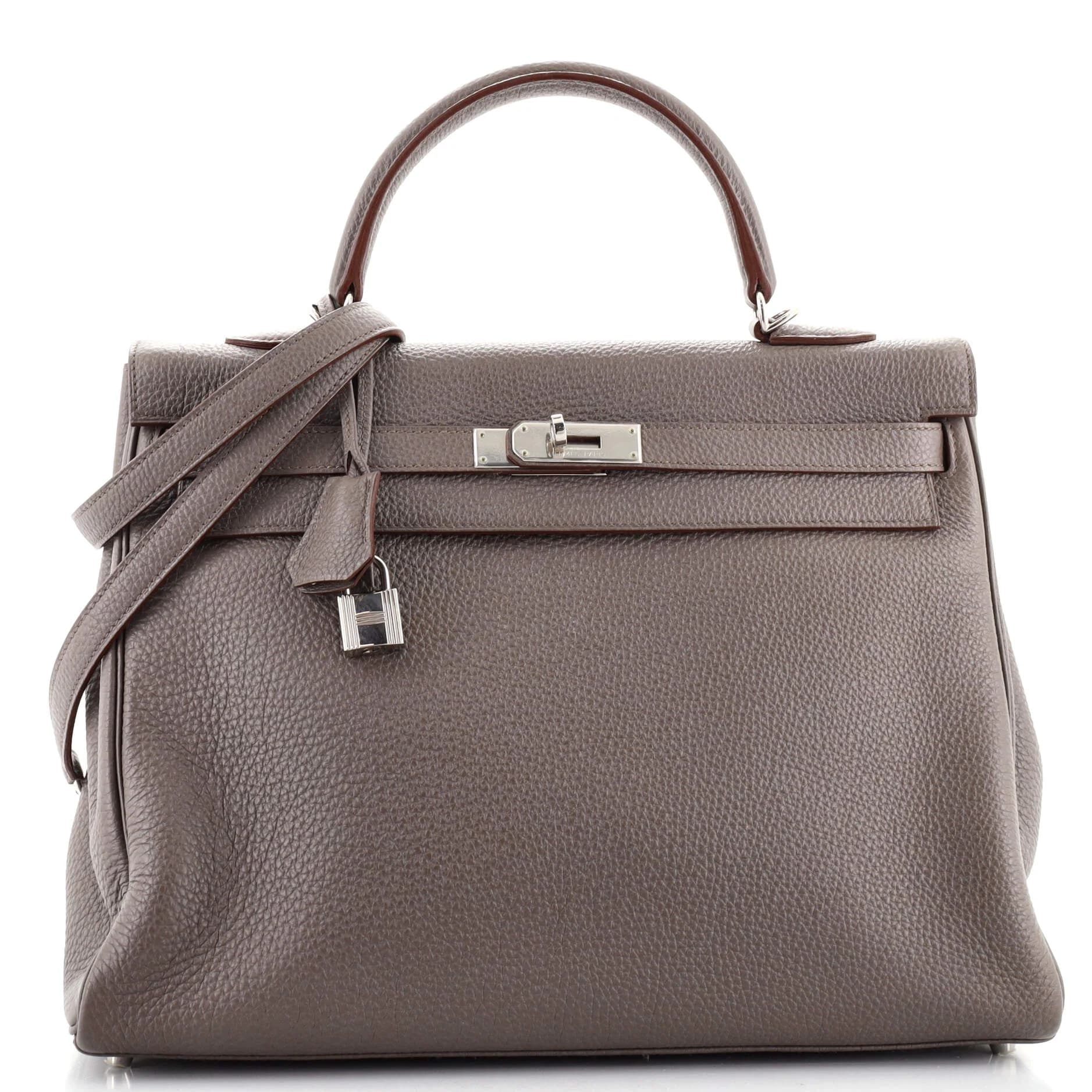 Hermès Kelly 35