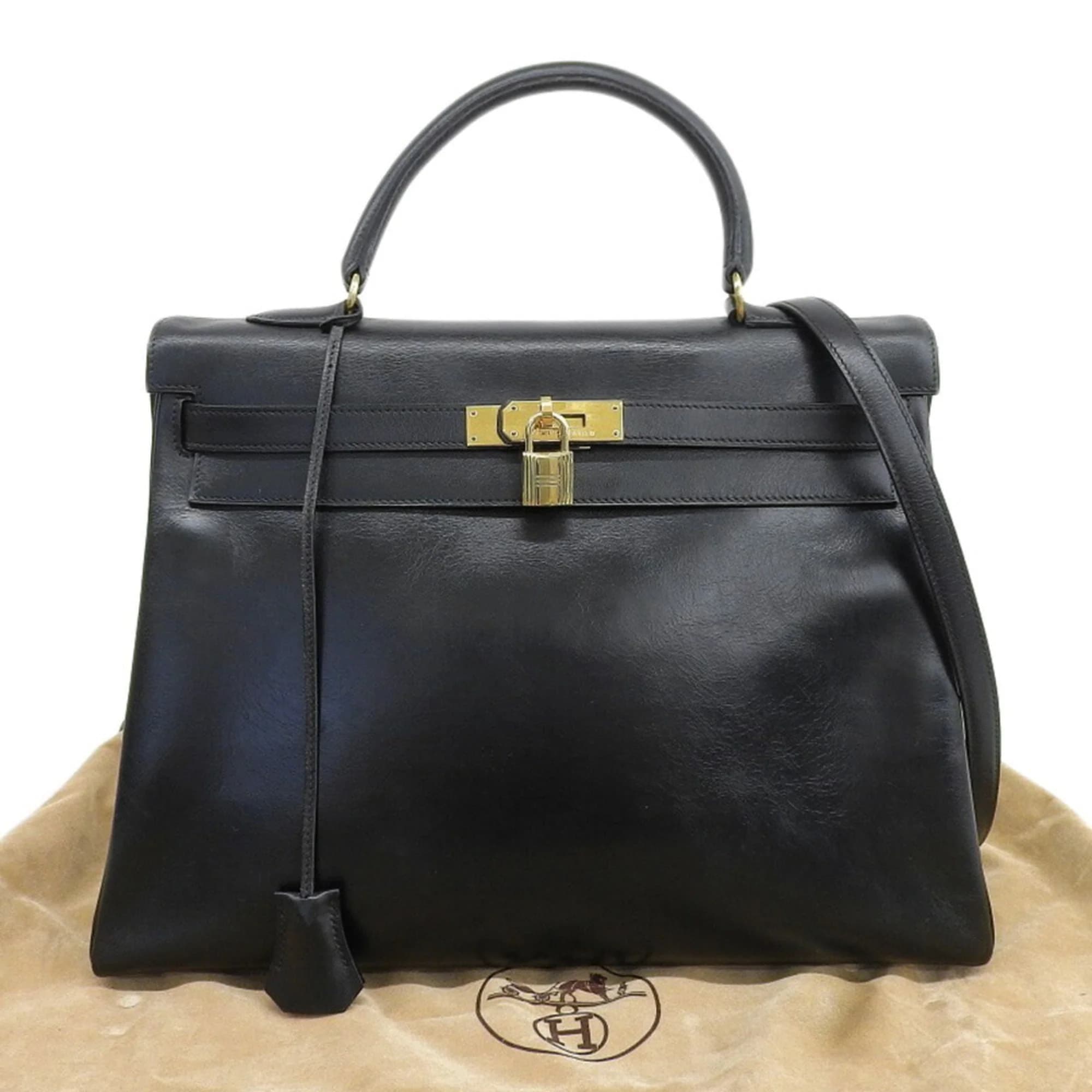 Hermès Kelly 35 - Image 1